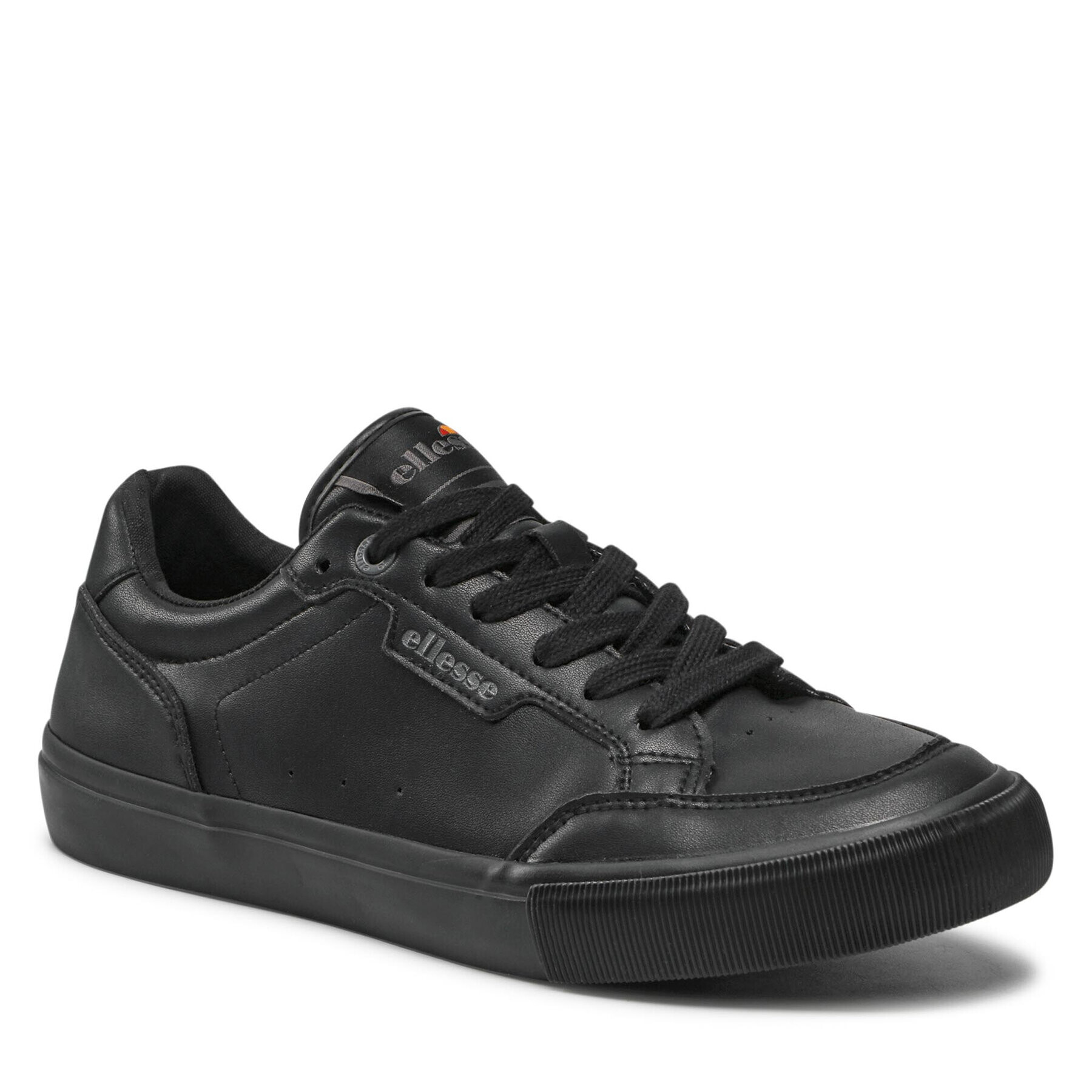 Ellesse Сникърси Veno Vulc SHMF0425 Черен - Pepit.bg