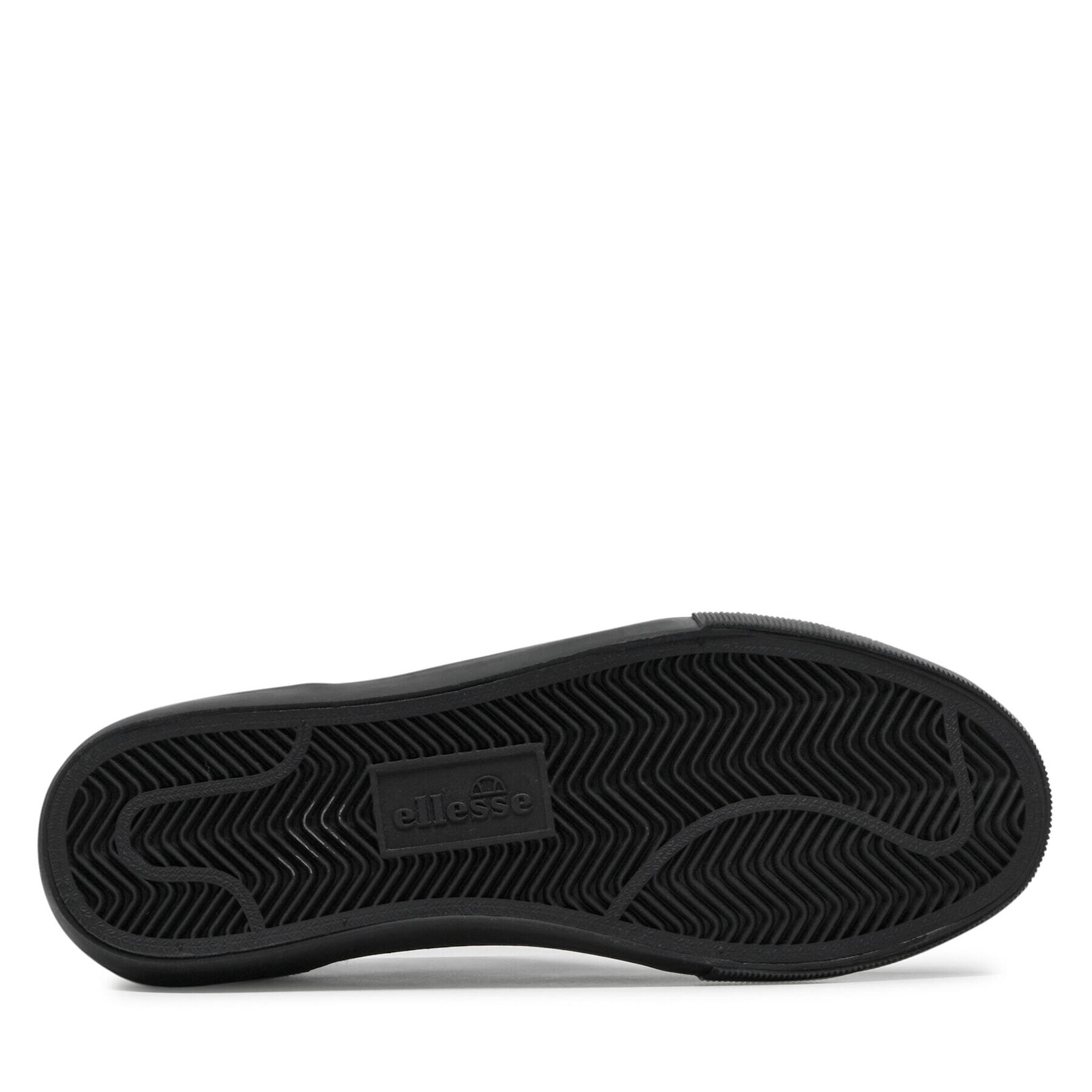 Ellesse Сникърси Veno Vulc SHMF0425 Черен - Pepit.bg