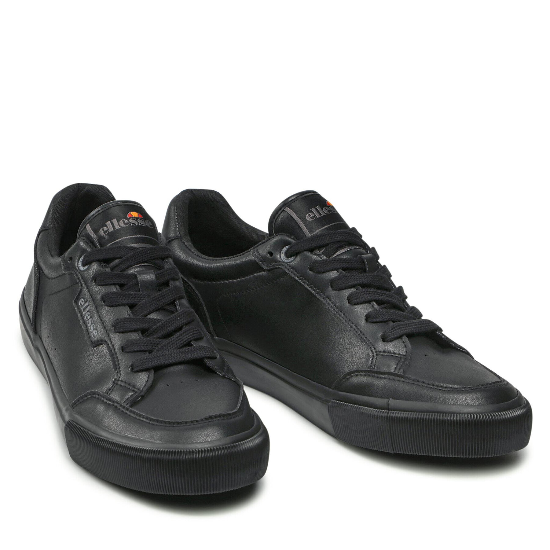 Ellesse Сникърси Veno Vulc SHMF0425 Черен - Pepit.bg