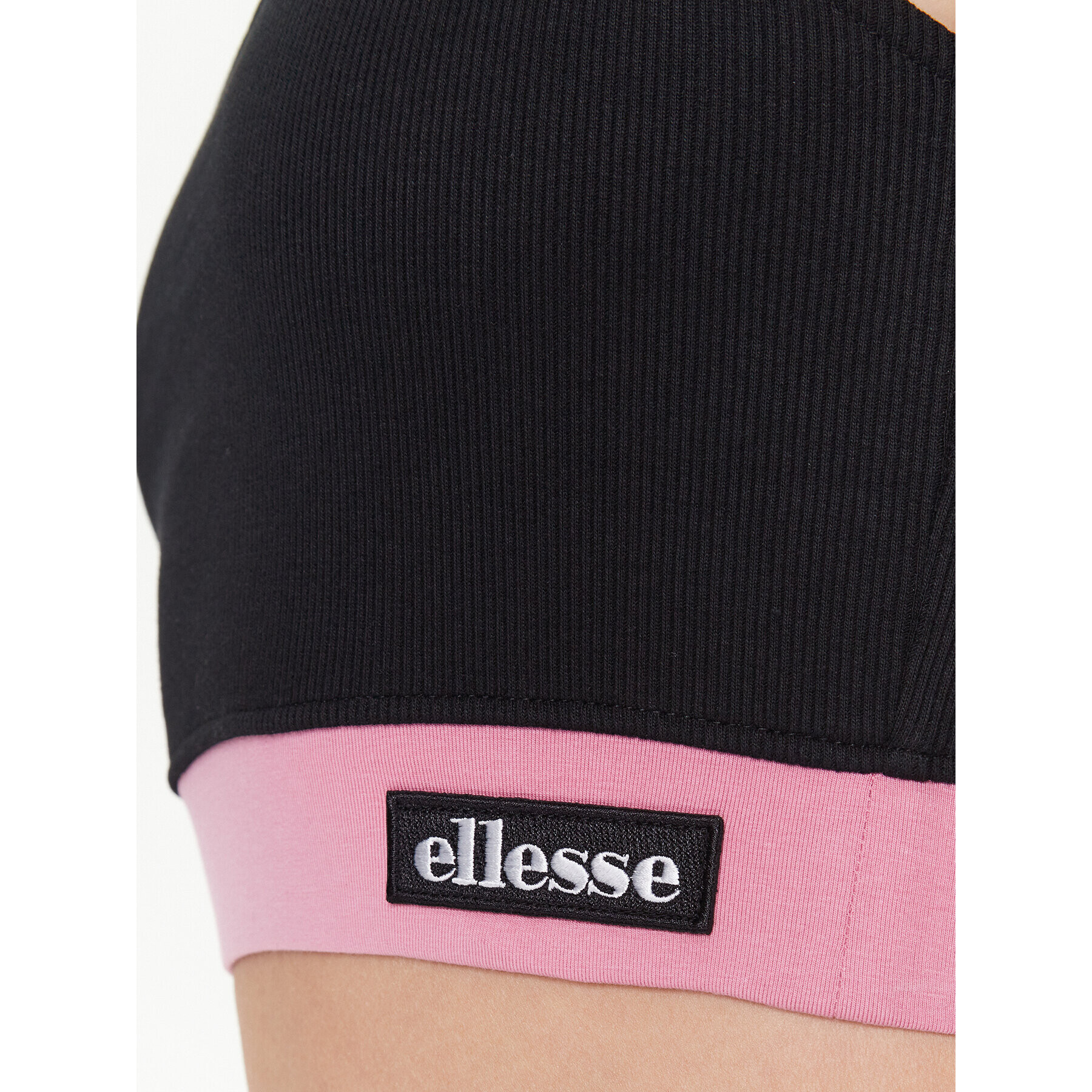 Ellesse Спортен сутиен Bobbin SGR17946 Черен - Pepit.bg