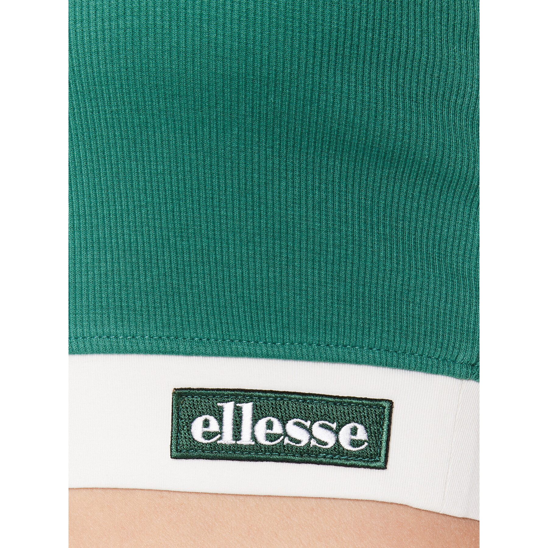 Ellesse Спортен сутиен Bobbin SGR17946 Зелен - Pepit.bg