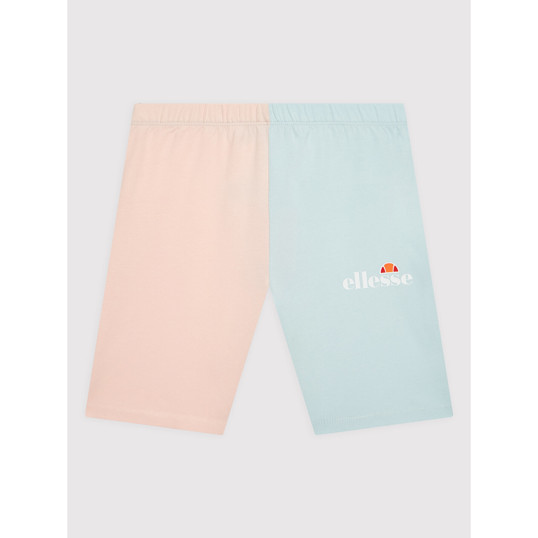 Ellesse Спортни шорти Blocco S4N15295 Цветен Slim Fit - Pepit.bg