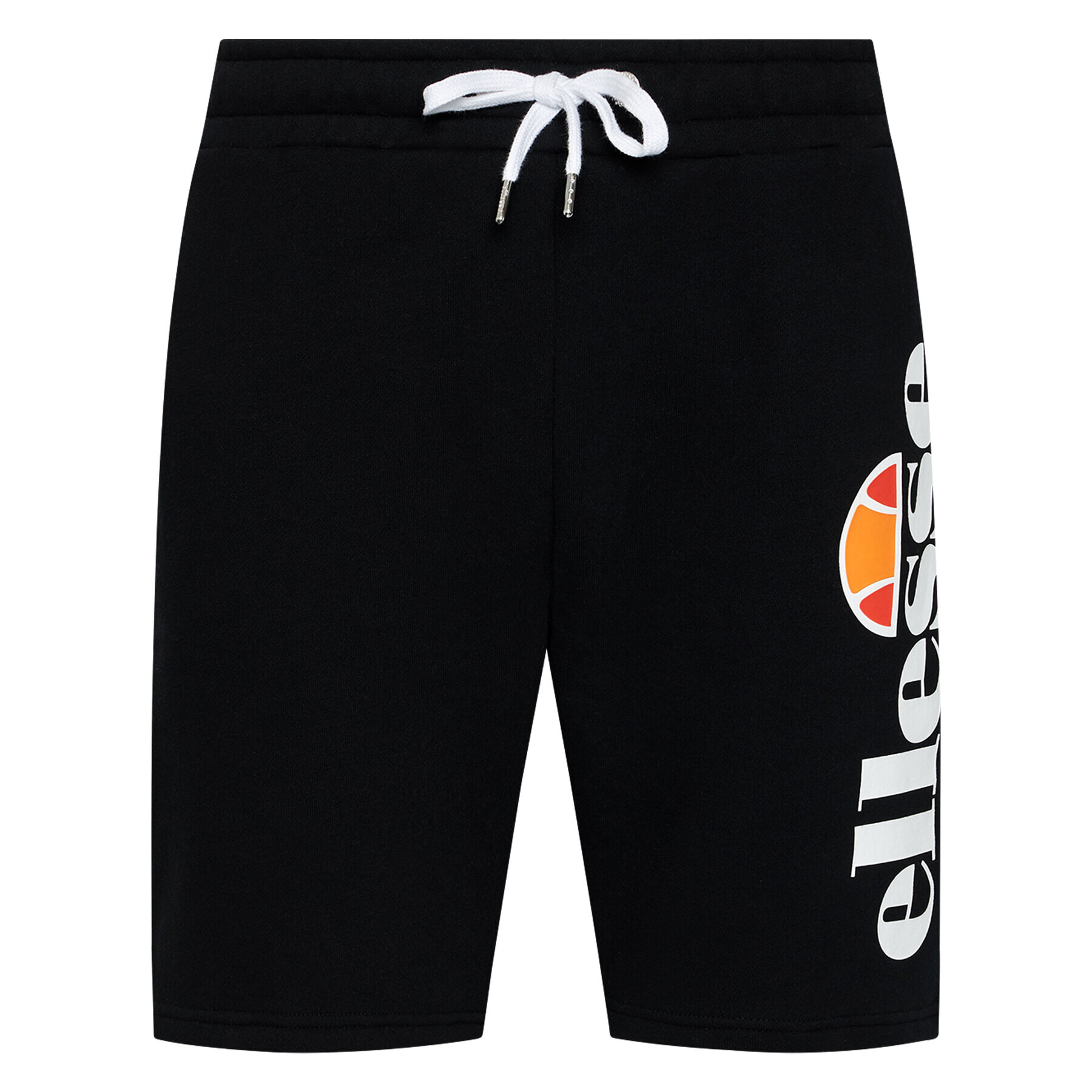 Ellesse Спортни шорти Bossini SHS08748 Черен Regular Fit - Pepit.bg