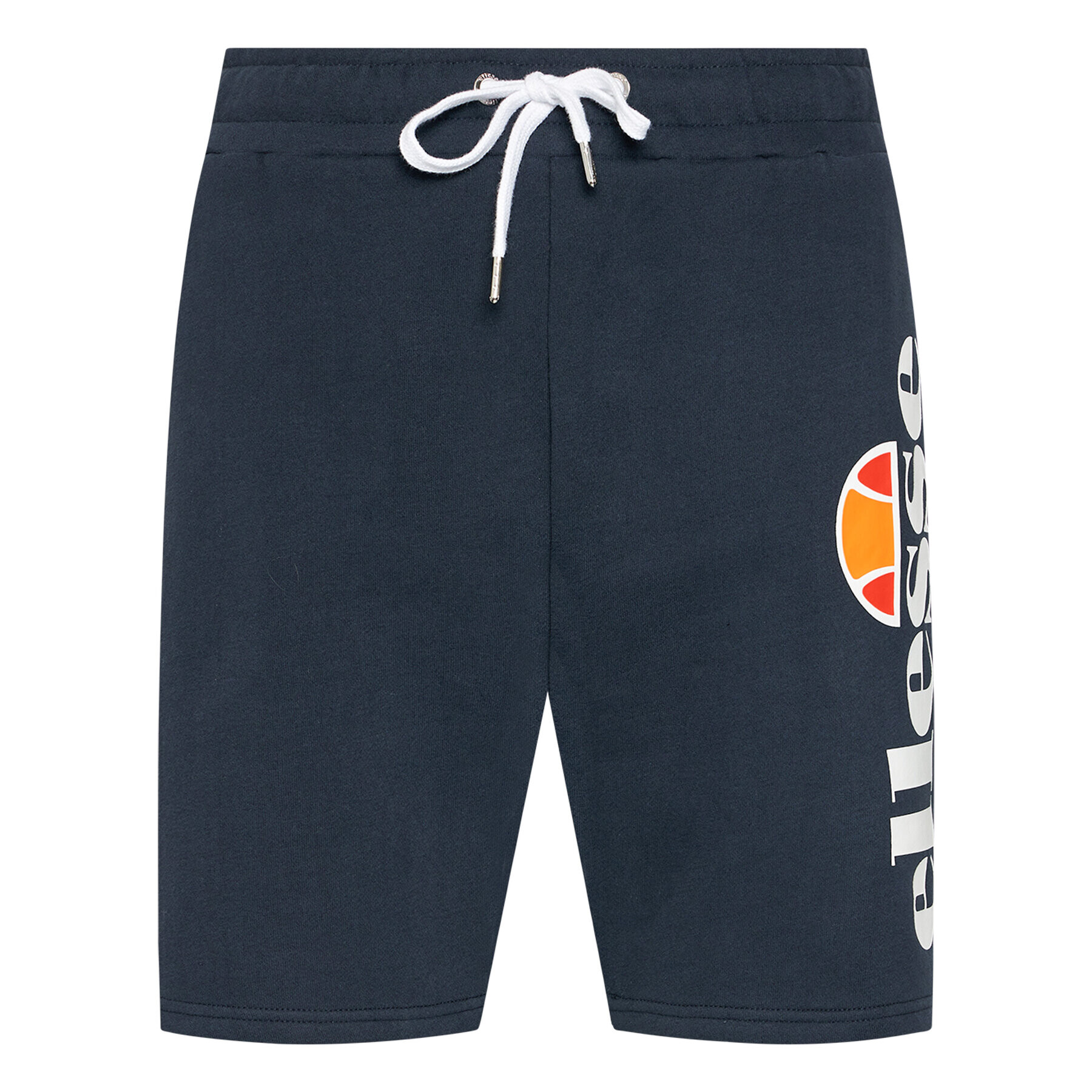 Ellesse Спортни шорти Bossini SHS08748 Тъмносин Regular Fit - Pepit.bg