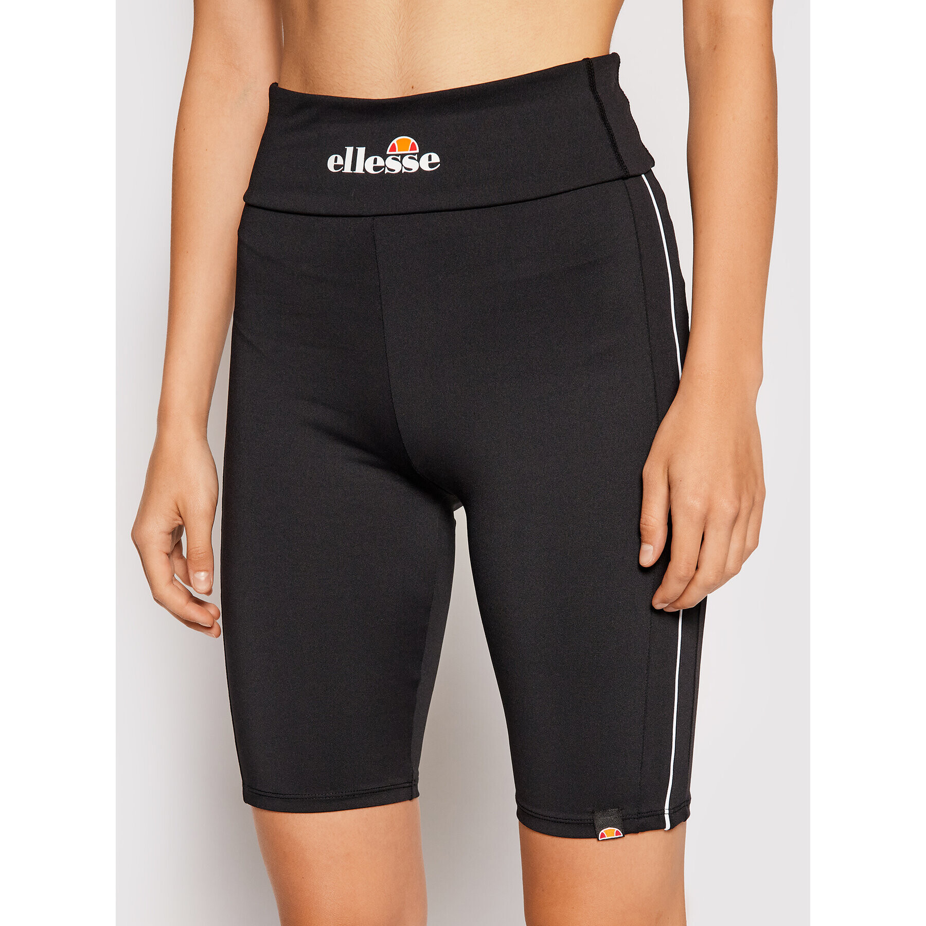 Ellesse Спортни шорти Cono SGJ11891 Черен Slim Fit - Pepit.bg