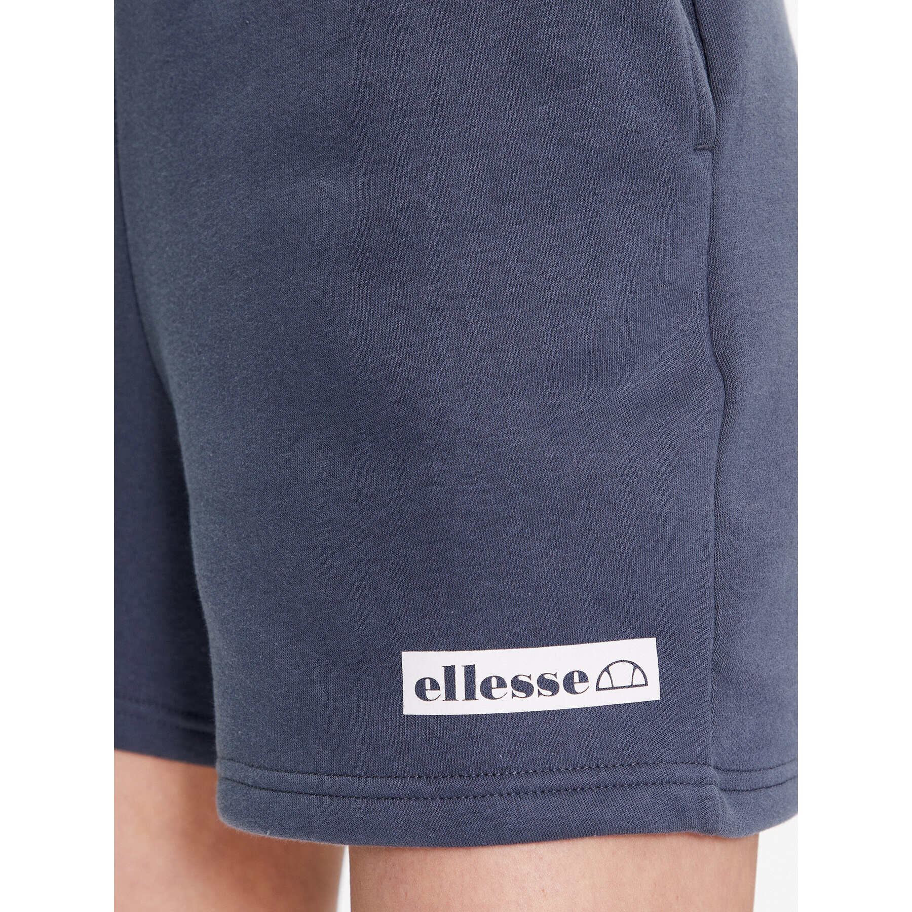 Ellesse Спортни шорти Crilly SGR17930 Син Regular Fit - Pepit.bg