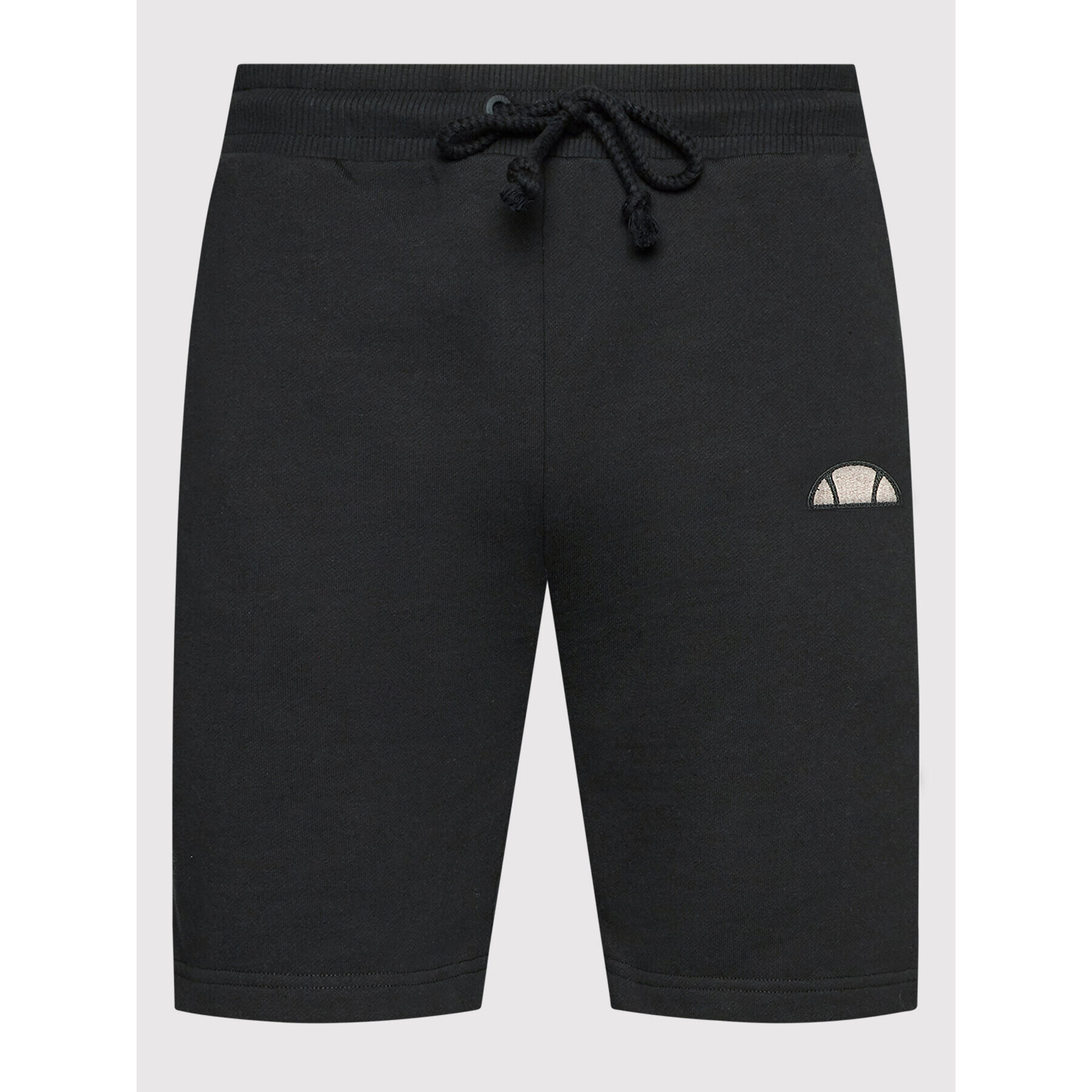 Ellesse Спортни шорти Dormo SHM14224 Черен Regular Fit - Pepit.bg
