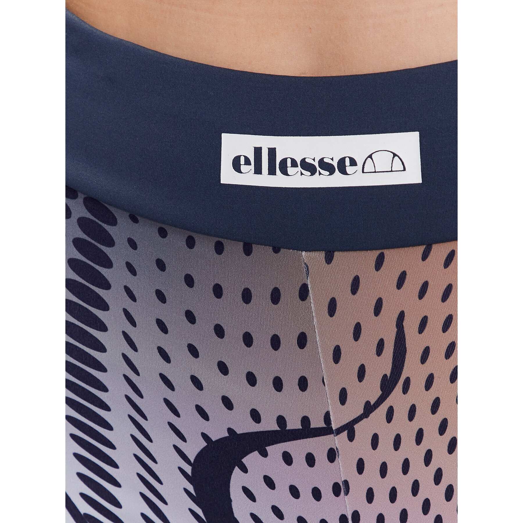 Ellesse Спортни шорти Jessila SGR17935 Цветен Slim Fit - Pepit.bg