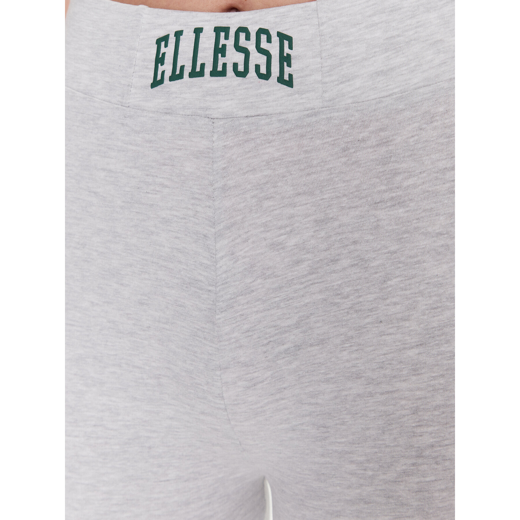 Ellesse Спортни шорти Lucini SGR17858 Сив Slim Fit - Pepit.bg