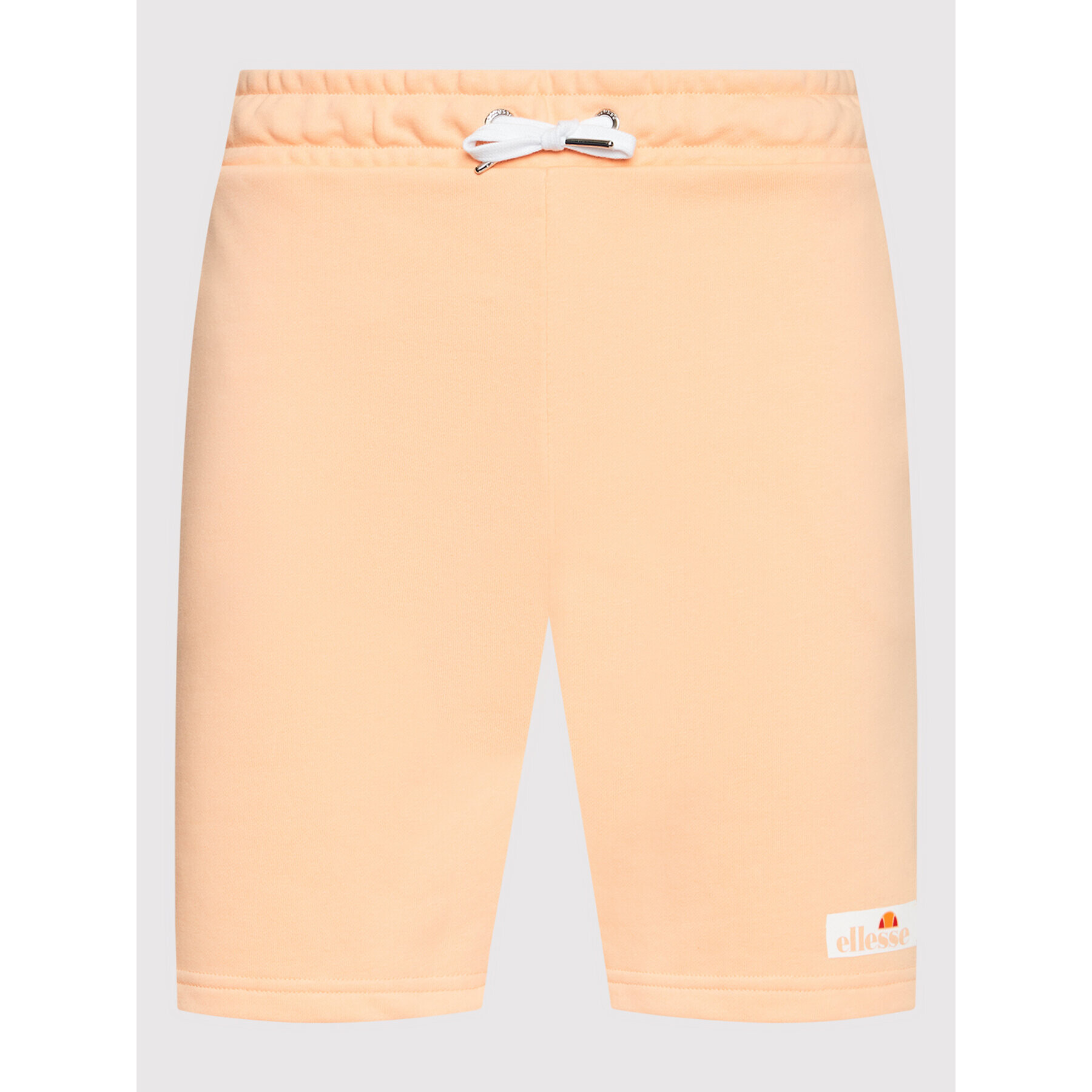 Ellesse Спортни шорти Nanyas SHN15204 Оранжев Regular Fit - Pepit.bg