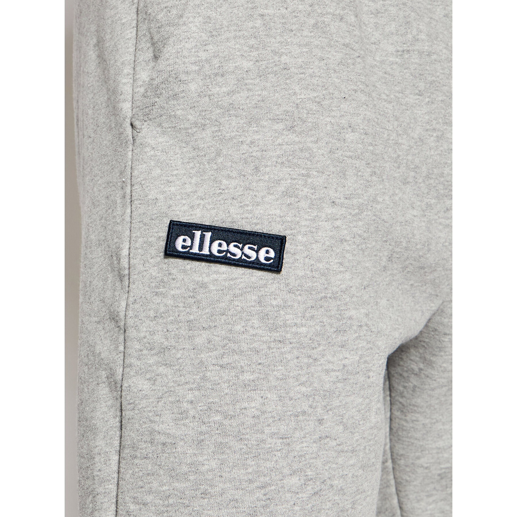 Ellesse Спортни шорти Noli SHS01894 Сив Regular Fit - Pepit.bg