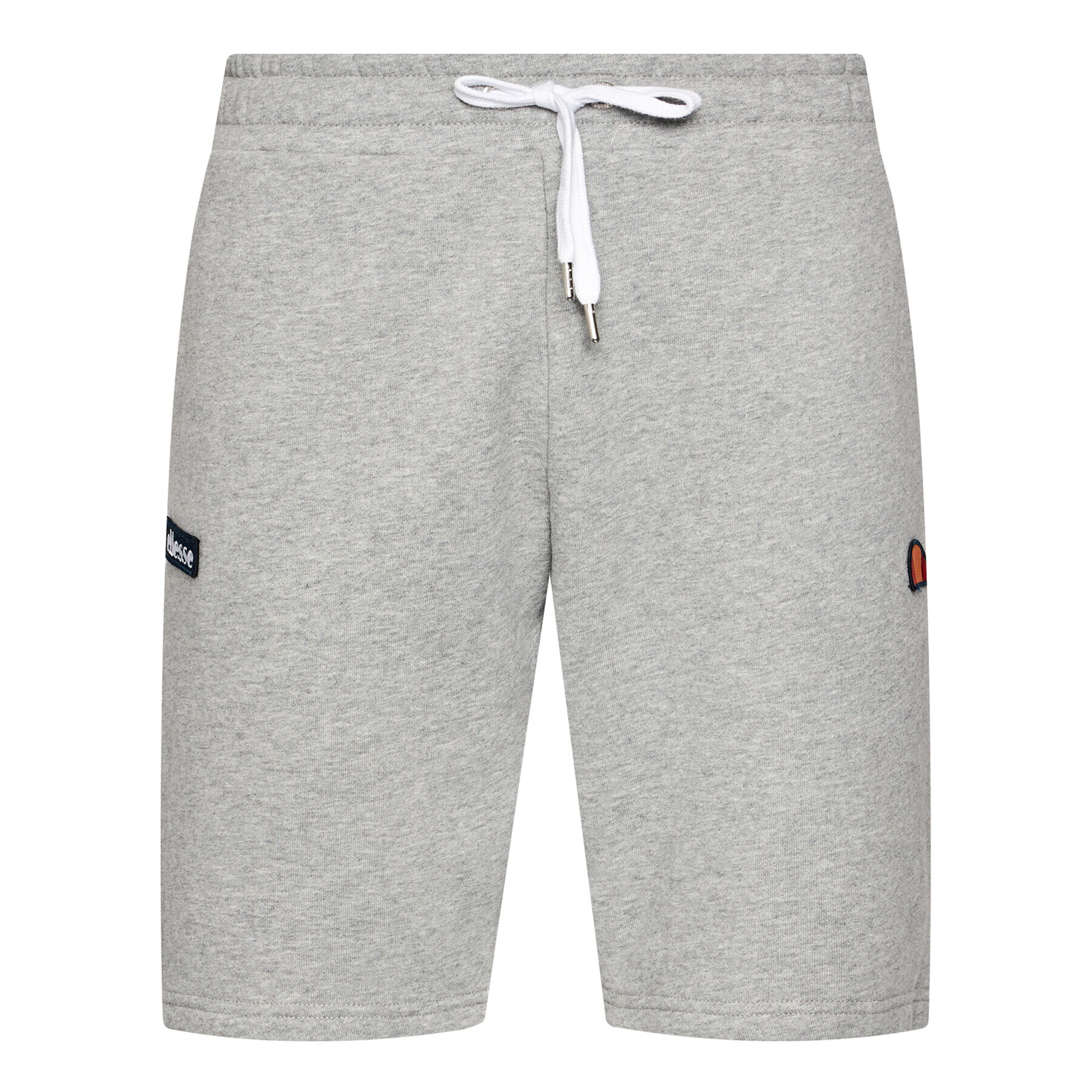 Ellesse Спортни шорти Noli SHS01894 Сив Regular Fit - Pepit.bg