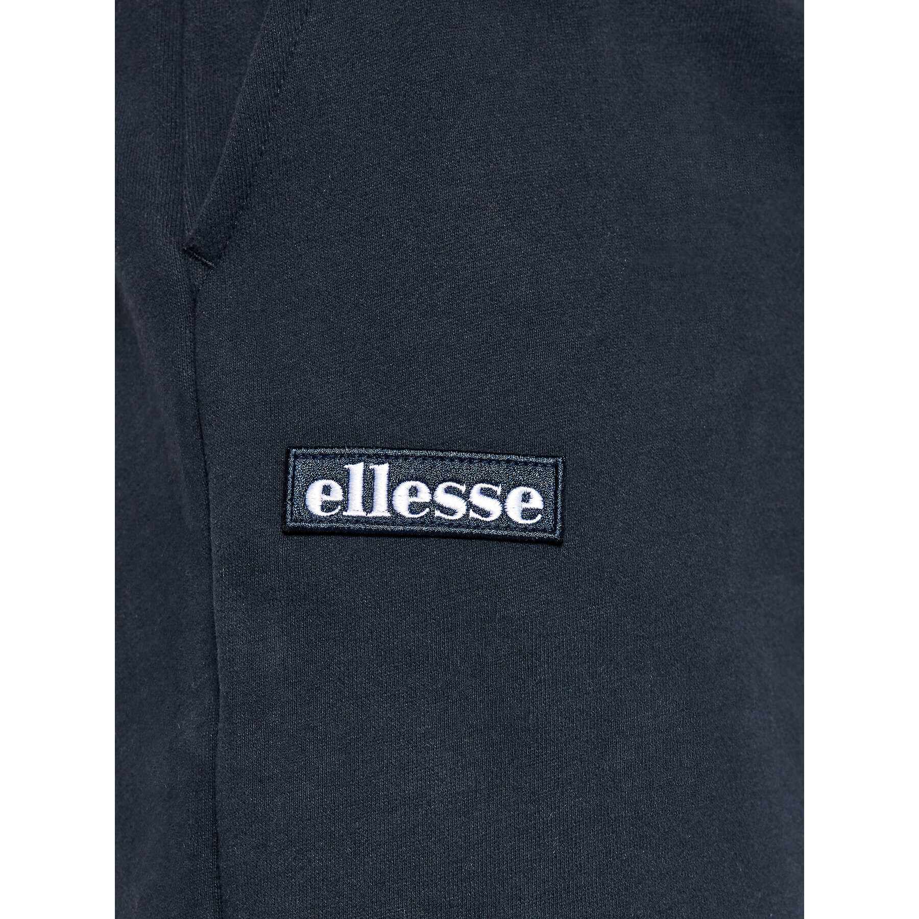 Ellesse Спортни шорти Noli SHS01894 Тъмносин Regular Fit - Pepit.bg