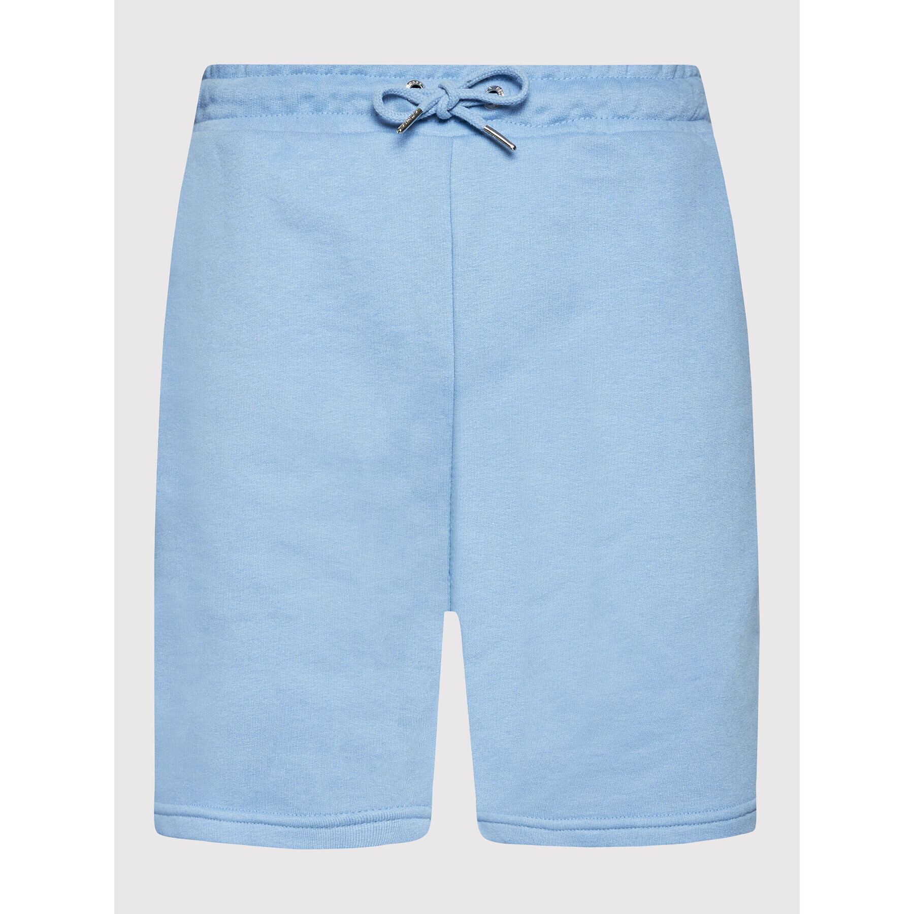 Ellesse Спортни шорти Riedndo SHM14242 Син Regular Fit - Pepit.bg