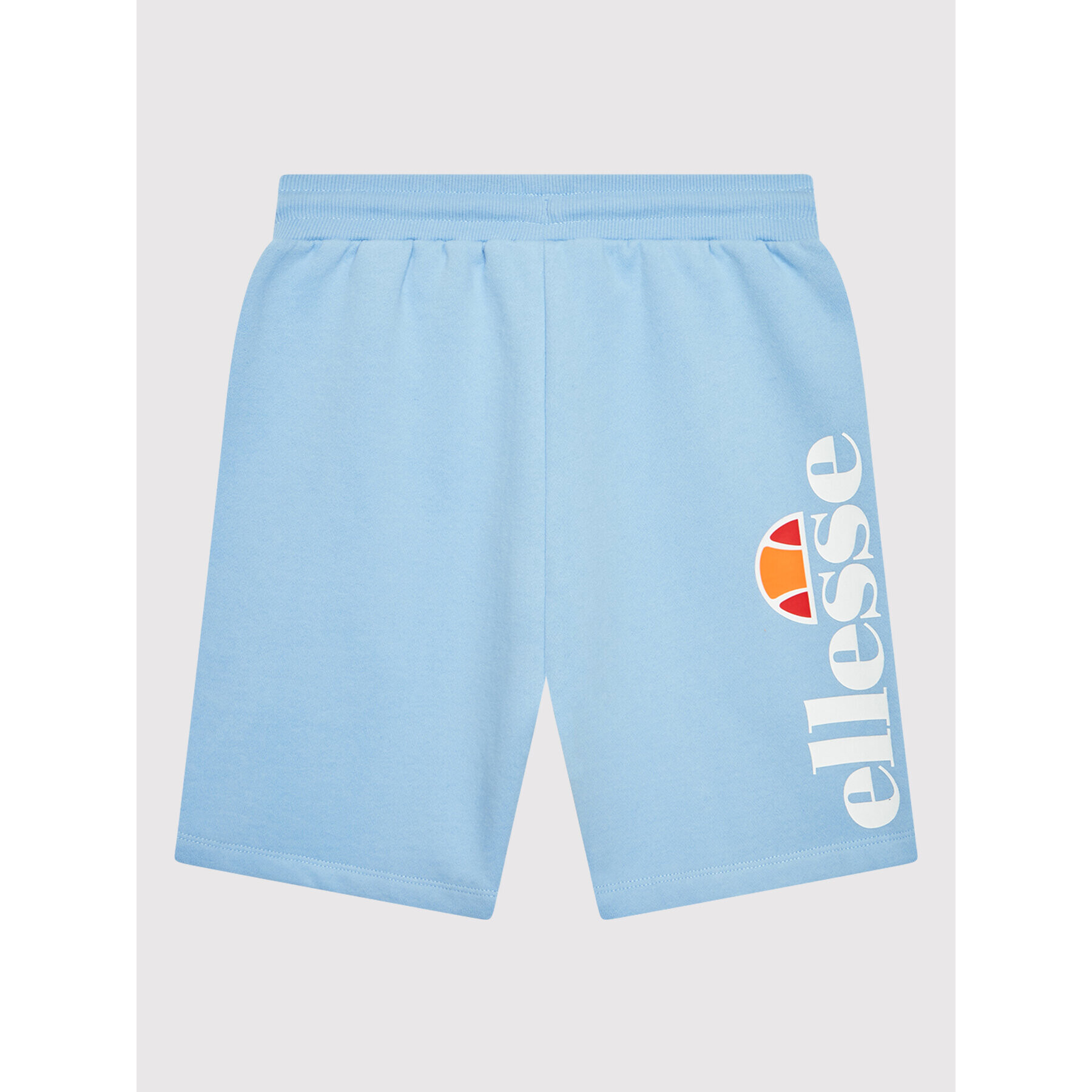 Ellesse Спортни шорти Toyle Fleece S3E08577 Син Regular Fit - Pepit.bg