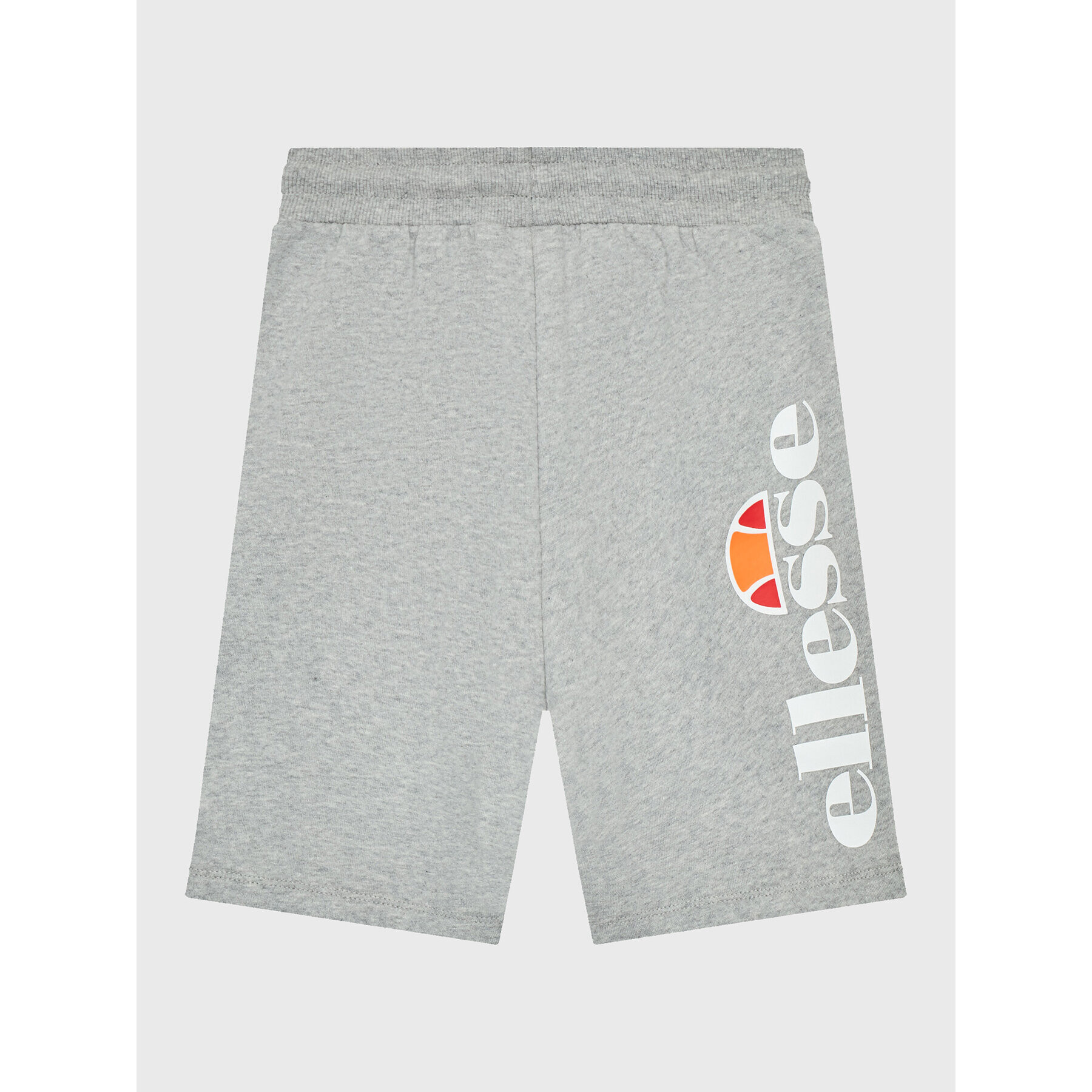 Ellesse Спортни шорти Toyle S3E08577 Сив Regular Fit - Pepit.bg