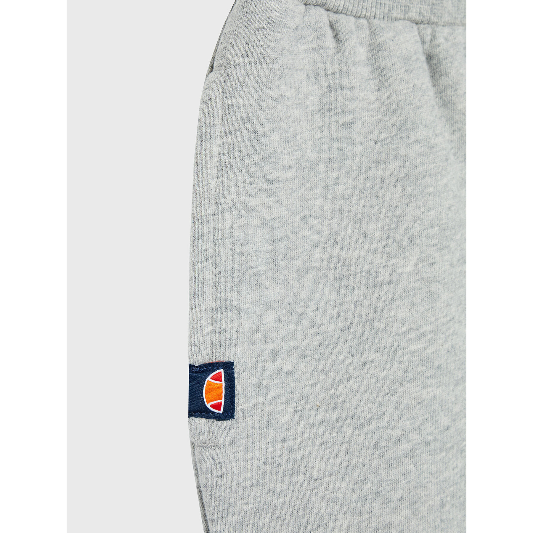 Ellesse Спортни шорти Toyle S3E08577 Сив Regular Fit - Pepit.bg