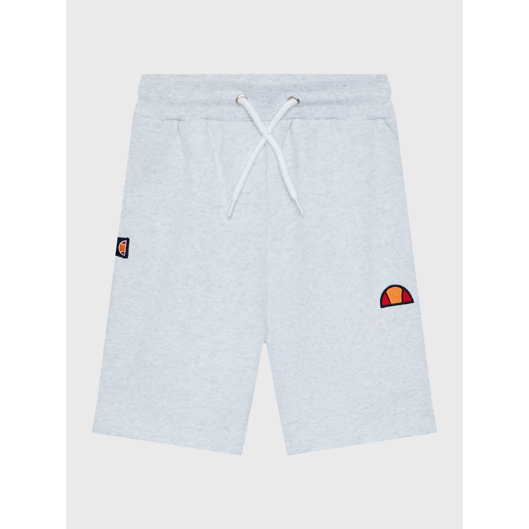 Ellesse Спортни шорти Toyle S3E08577 Сив Regular Fit - Pepit.bg