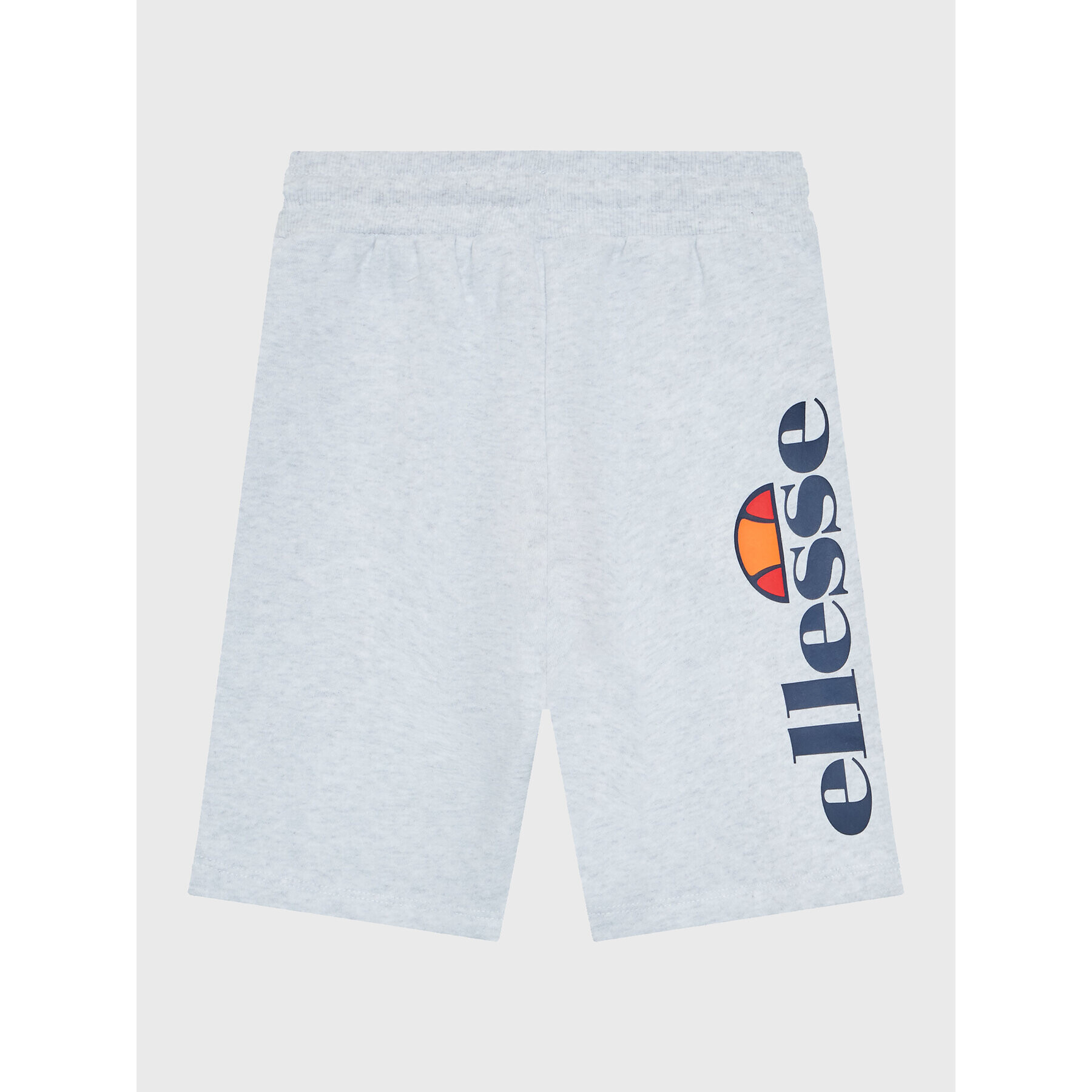 Ellesse Спортни шорти Toyle S3E08577 Сив Regular Fit - Pepit.bg