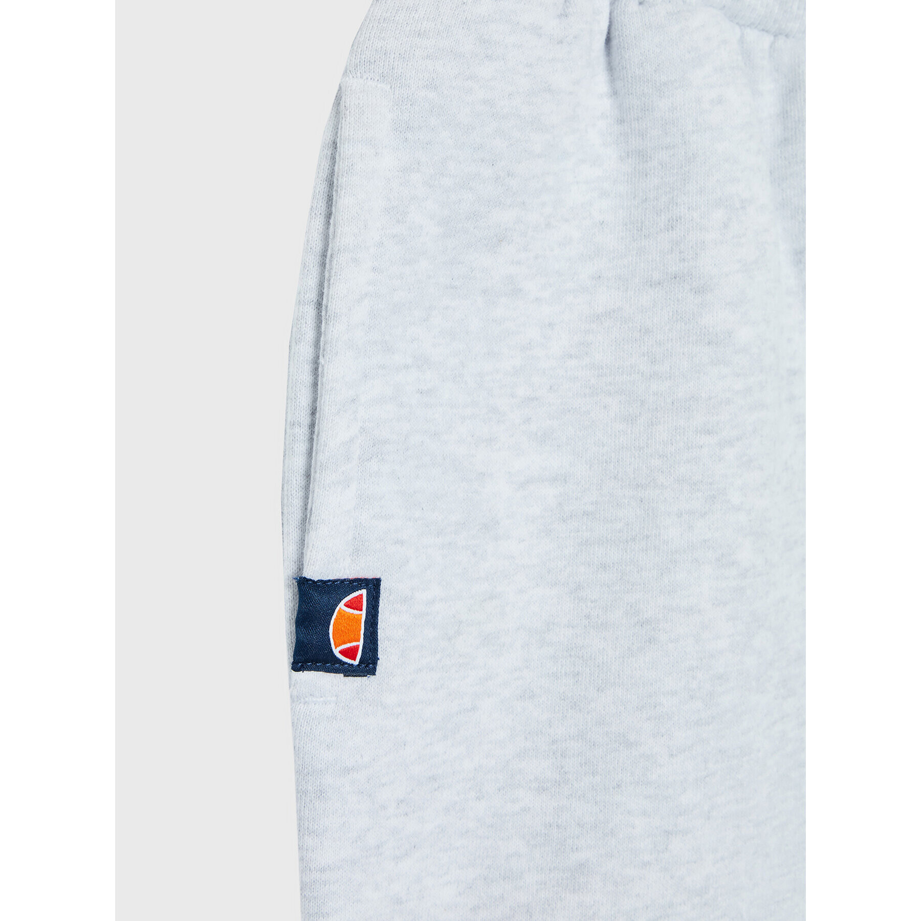 Ellesse Спортни шорти Toyle S3E08577 Сив Regular Fit - Pepit.bg