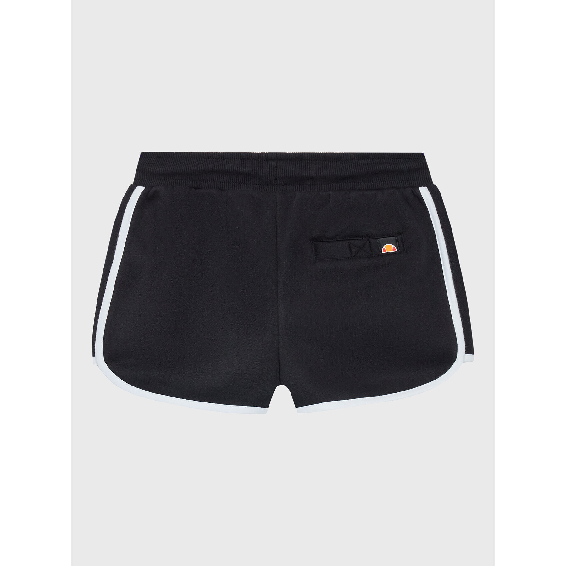Ellesse Спортни шорти Victena S4E08601 Черен Regular Fit - Pepit.bg