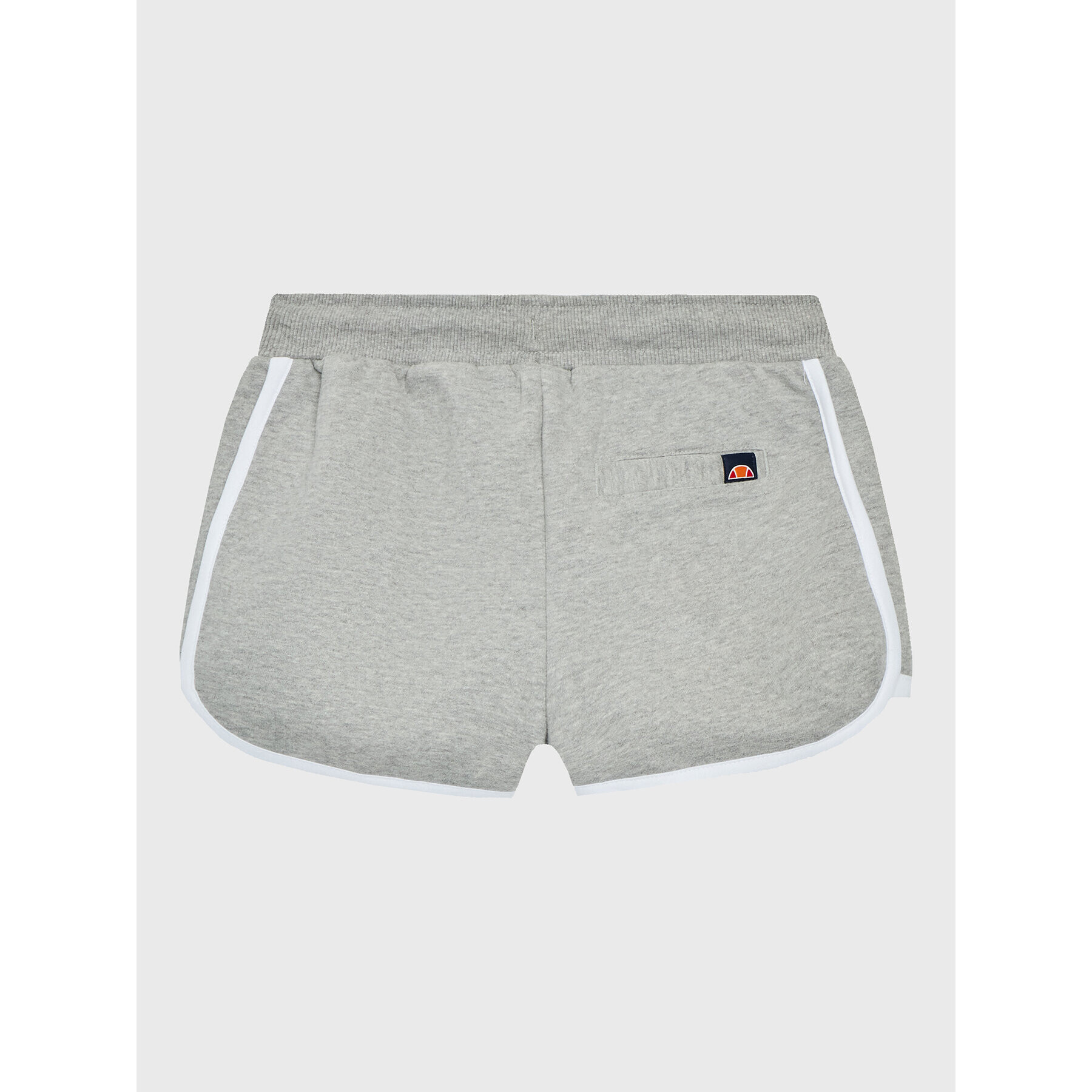Ellesse Спортни шорти Victena S4E08601 Сив Regular Fit - Pepit.bg