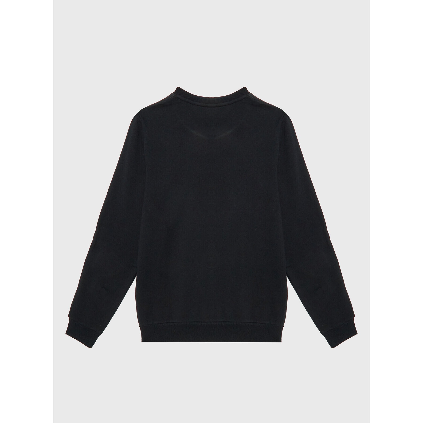 Ellesse Суитшърт Avalos S3Q17010 Черен Regular Fit - Pepit.bg