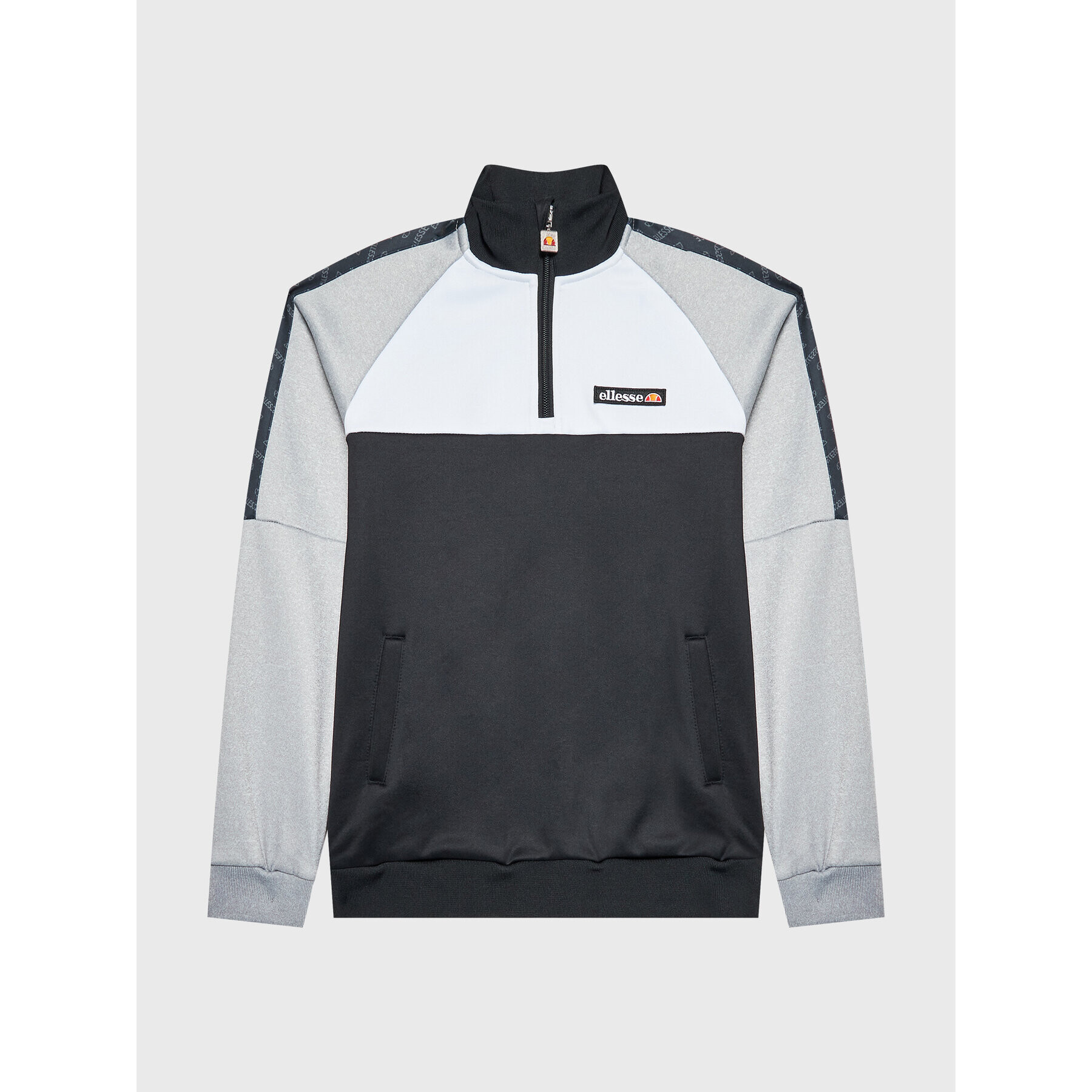 Ellesse Суитшърт Bandiere S3P16188 Цветен Regular Fit - Pepit.bg