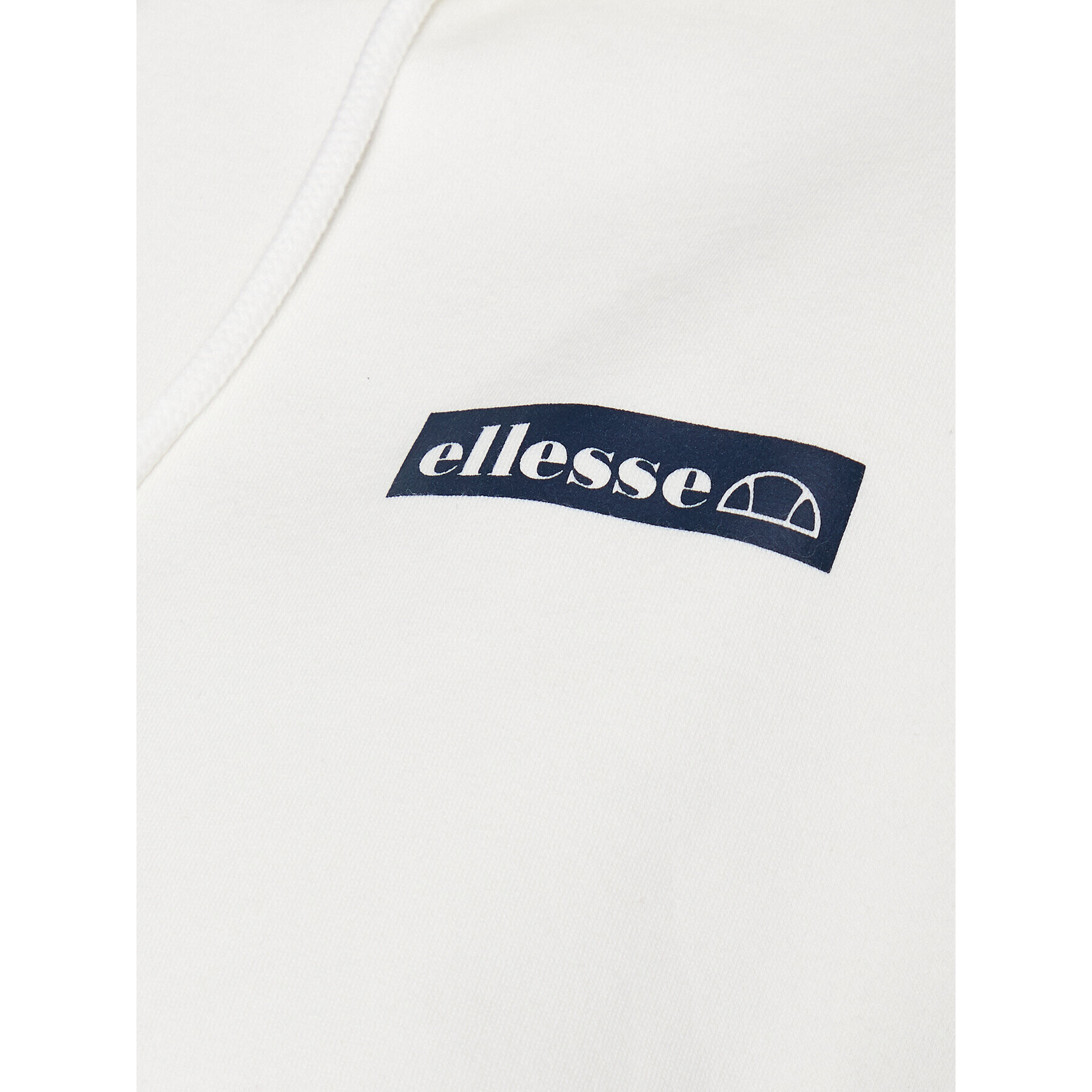 Ellesse Суитшърт Cria SGR17928 Бежов Regular Fit - Pepit.bg