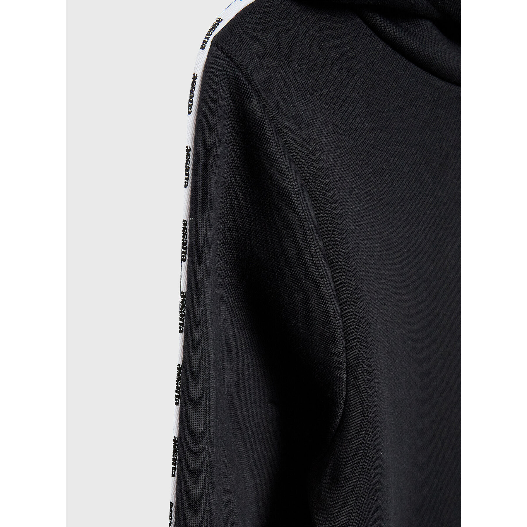 Ellesse Суитшърт Evano S3Q17002 Черен Regular Fit - Pepit.bg