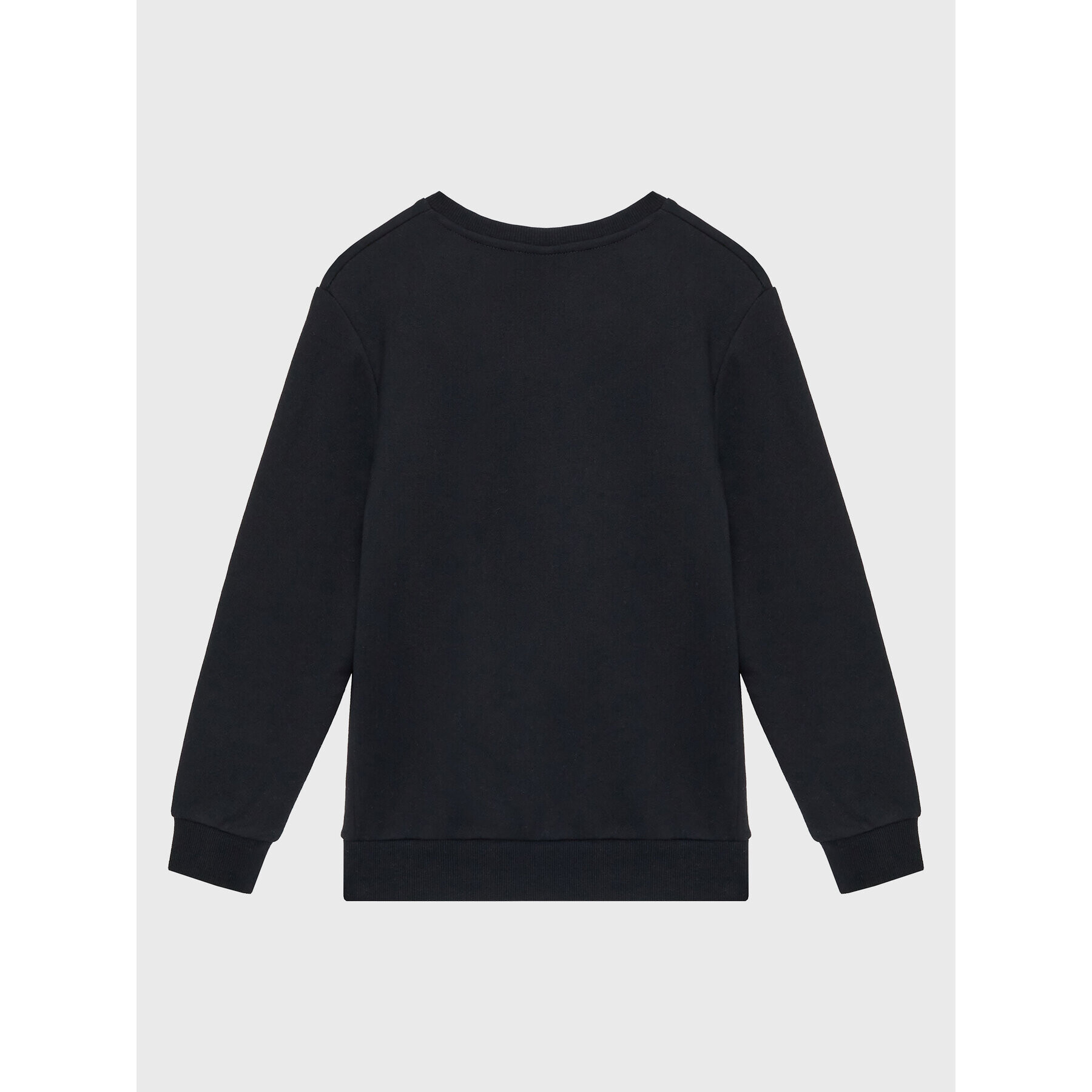 Ellesse Суитшърт Ferriera S4Q17089 Черен Regular Fit - Pepit.bg
