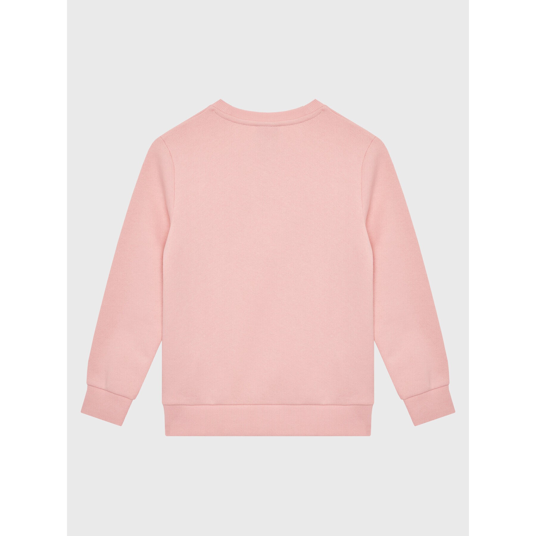 Ellesse Суитшърт Ferriera S4Q17089 Розов Regular Fit - Pepit.bg