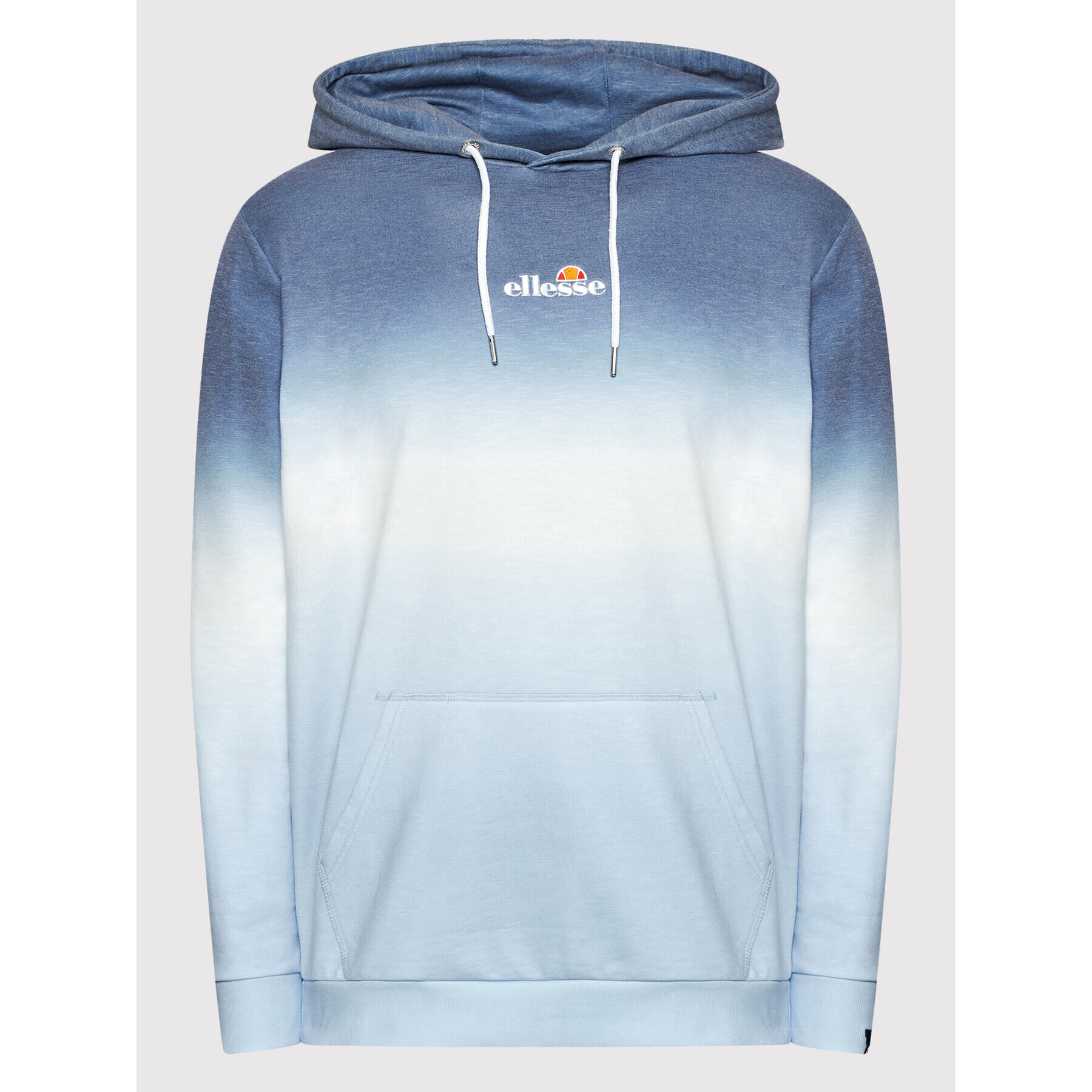 Ellesse Суитшърт Gotenvod Oh SHN15095 Син Regular Fit - Pepit.bg