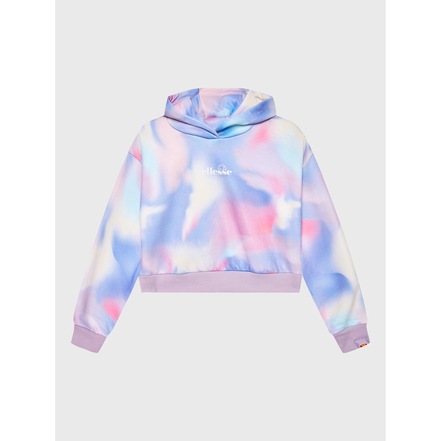 Ellesse Суитшърт Holdina S4R17687 Цветен Regular Fit - Pepit.bg