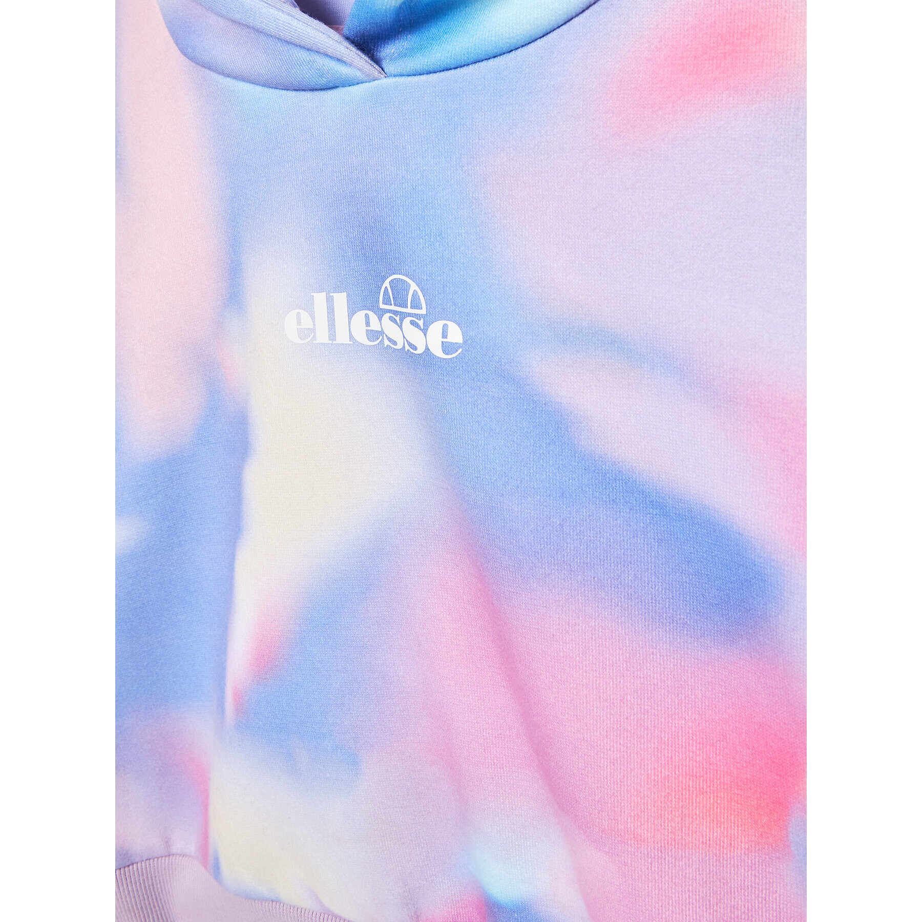 Ellesse Суитшърт Holdina S4R17687 Цветен Regular Fit - Pepit.bg