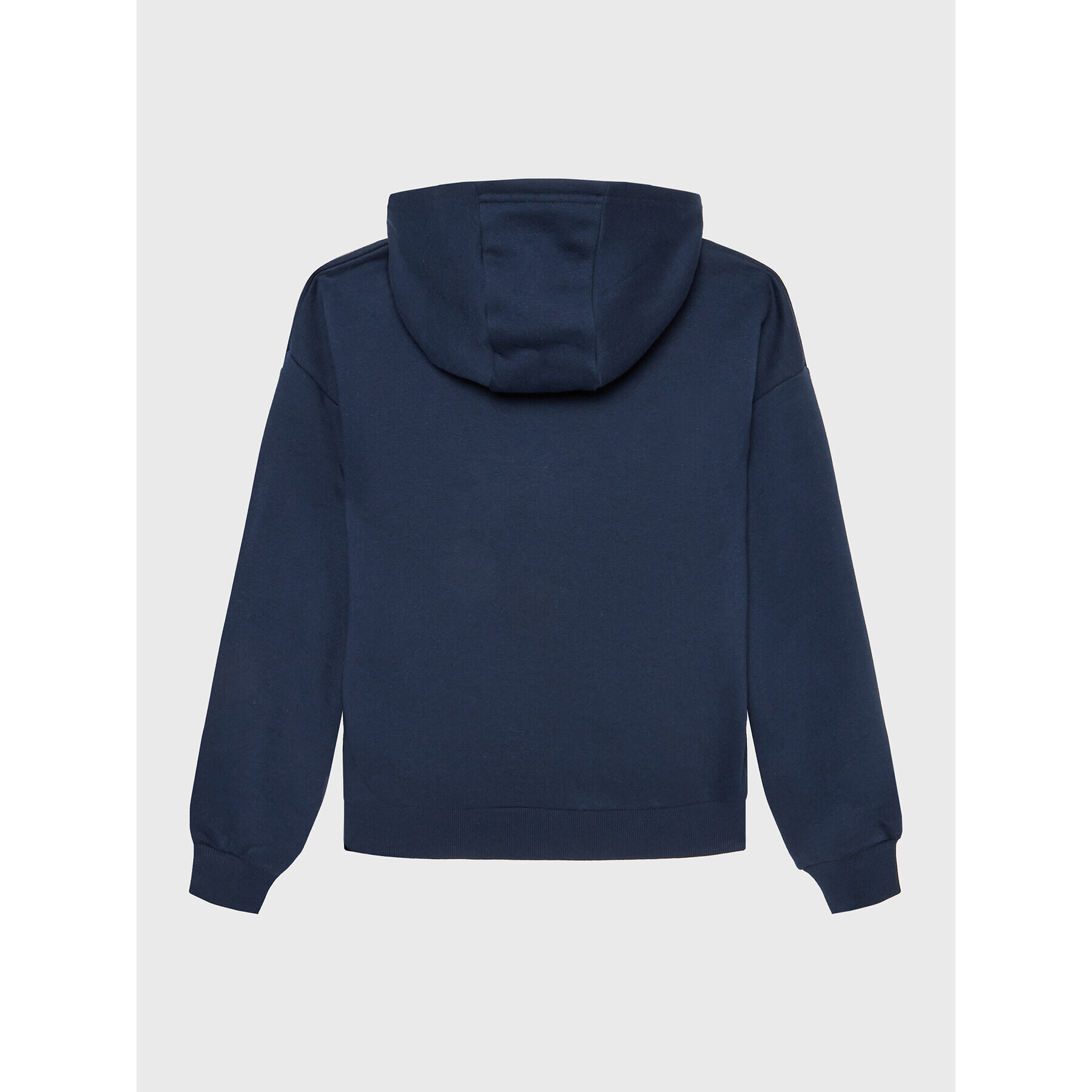 Ellesse Суитшърт Limti S3R17811 Тъмносин Regular Fit - Pepit.bg