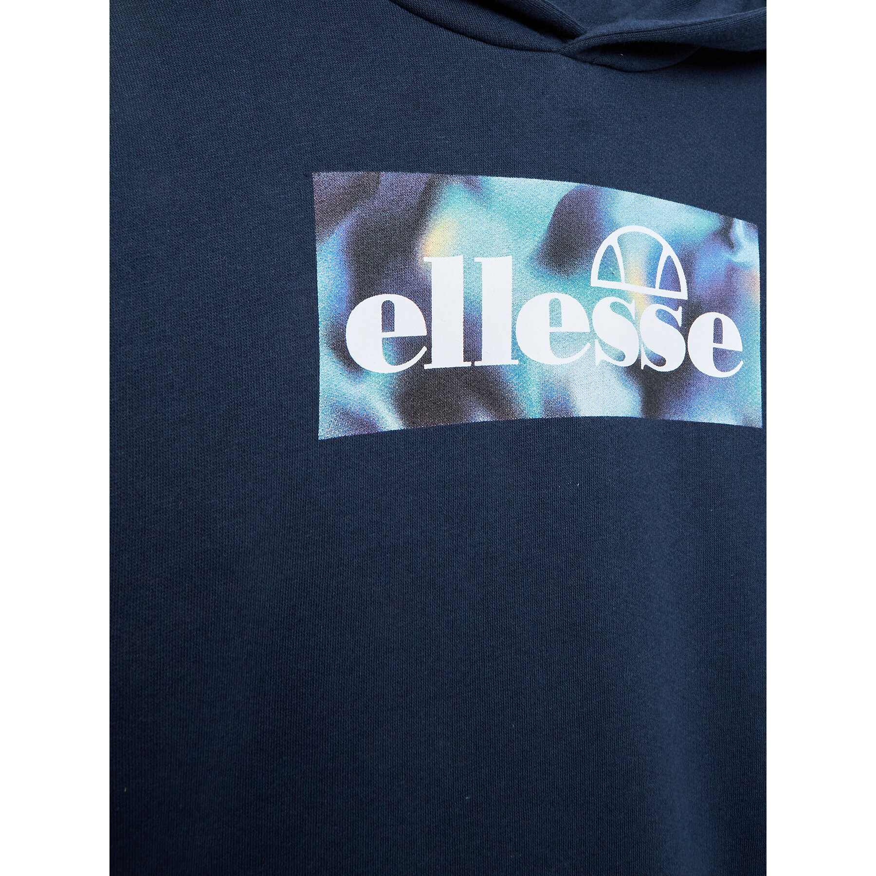 Ellesse Суитшърт Limti S3R17811 Тъмносин Regular Fit - Pepit.bg