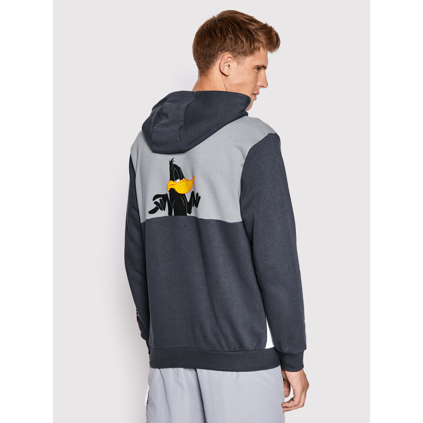 Ellesse Суитшърт LOONEY TUNES Manioo SML15224 Син Regular Fit - Pepit.bg