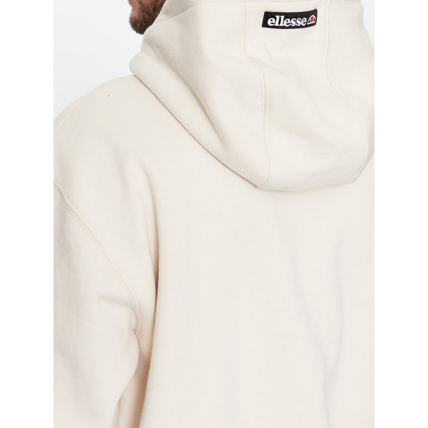 Ellesse Суитшърт Malaparte SHR18009 Бежов Regular Fit - Pepit.bg