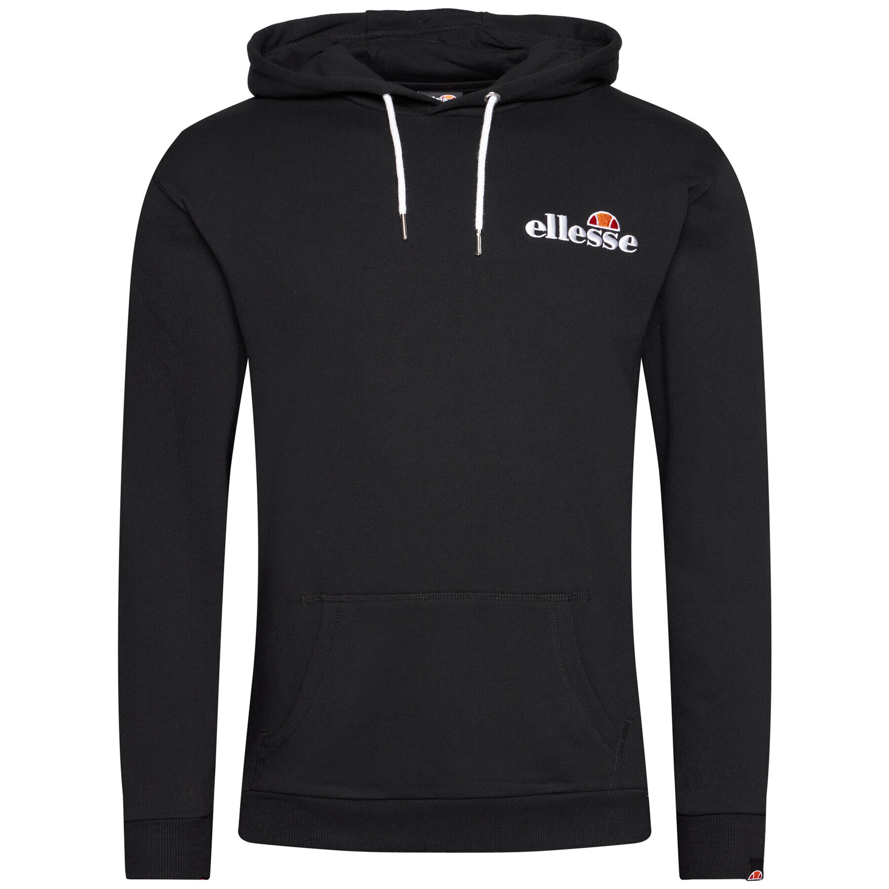 Ellesse Суитшърт Primero SHS08781 Черен Regular Fit - Pepit.bg