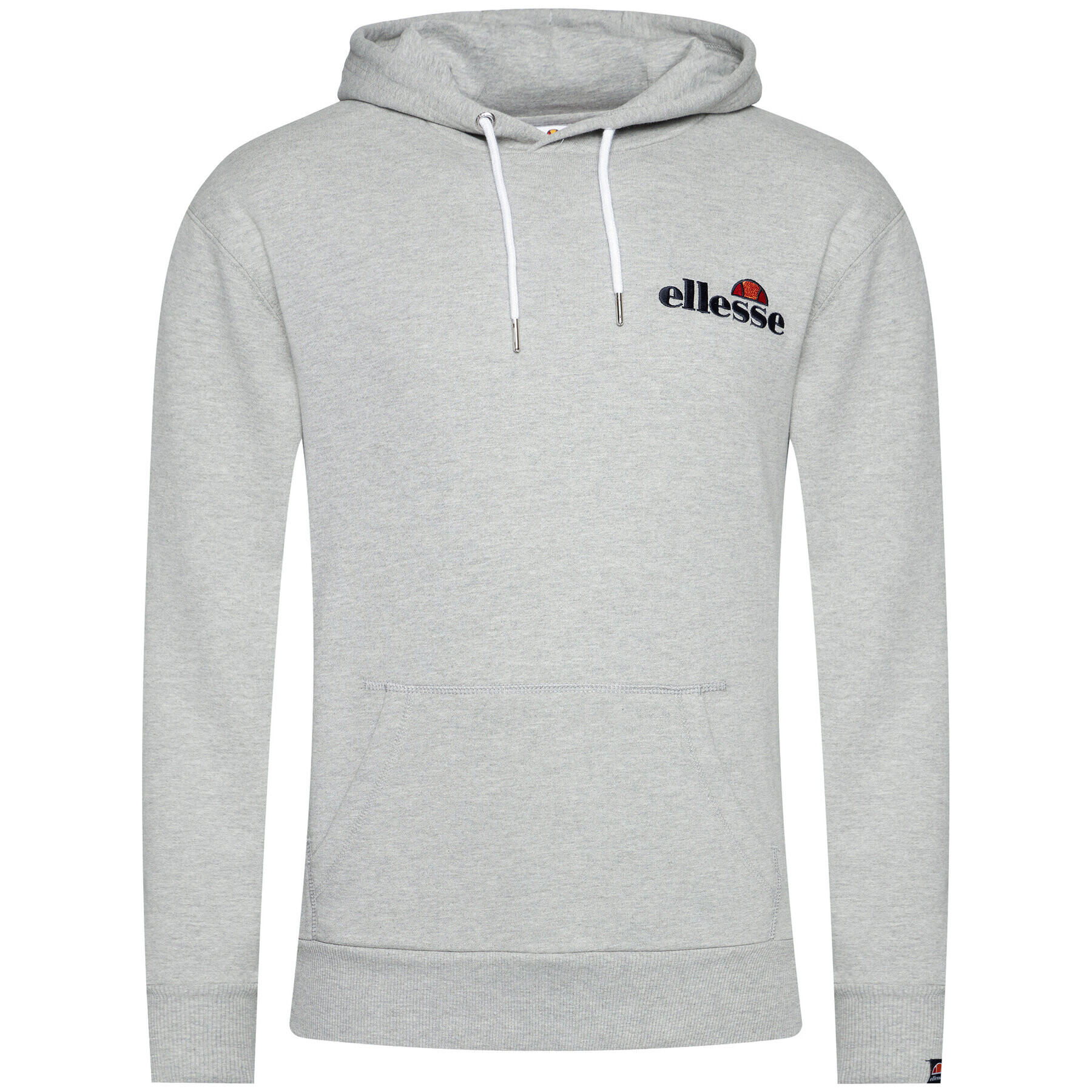 Ellesse Суитшърт Primero SHS08781 Сив Regular Fit - Pepit.bg