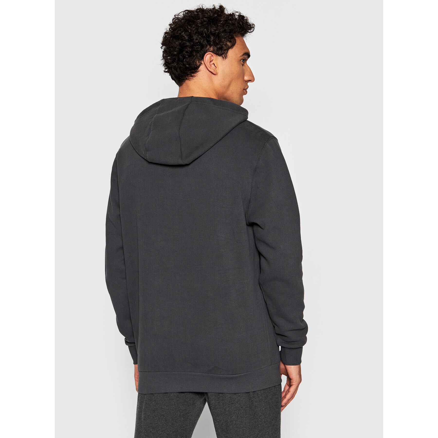 Ellesse Суитшърт Sl Gottero Oh SHK07407 Сив Regular Fit - Pepit.bg