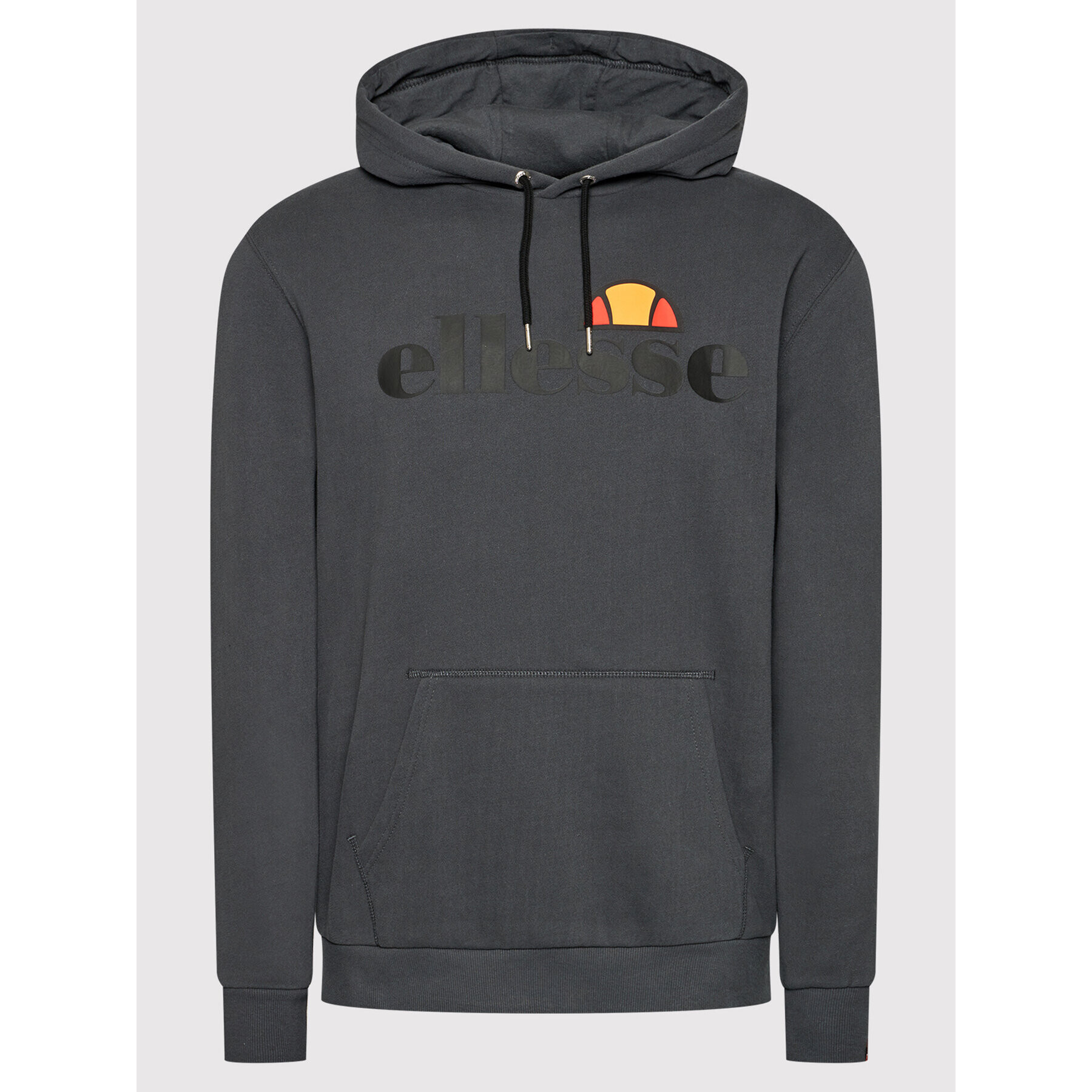 Ellesse Суитшърт Sl Gottero Oh SHK07407 Сив Regular Fit - Pepit.bg