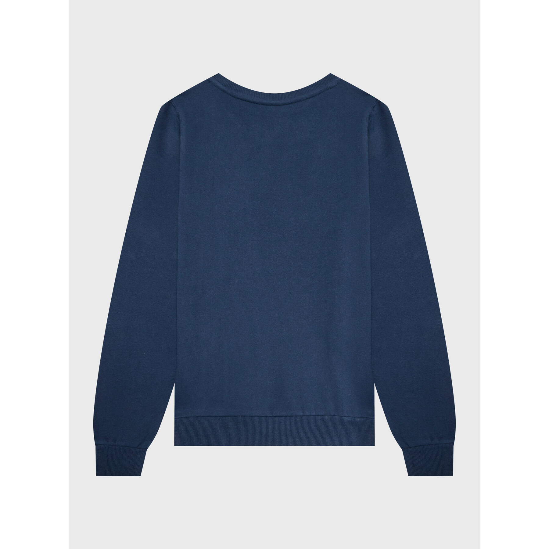 Ellesse Суитшърт Superios S3E08576 Тъмносин Regular Fit - Pepit.bg