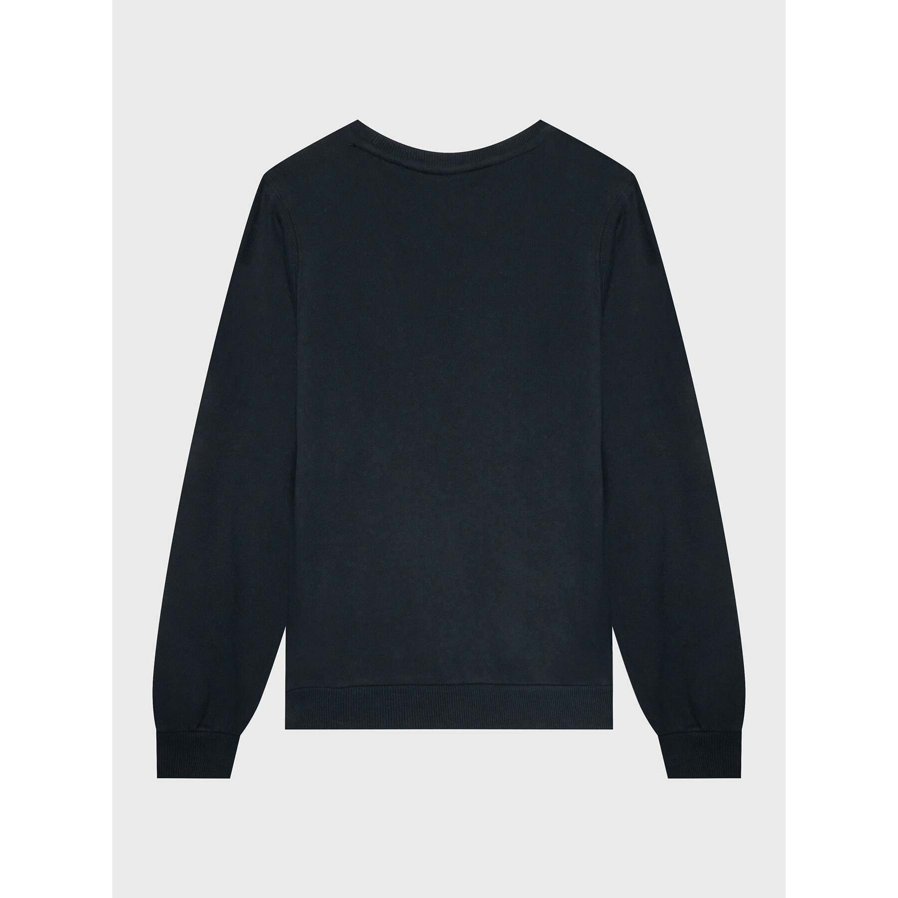 Ellesse Суитшърт Suprios S3E08576 Черен Regular Fit - Pepit.bg