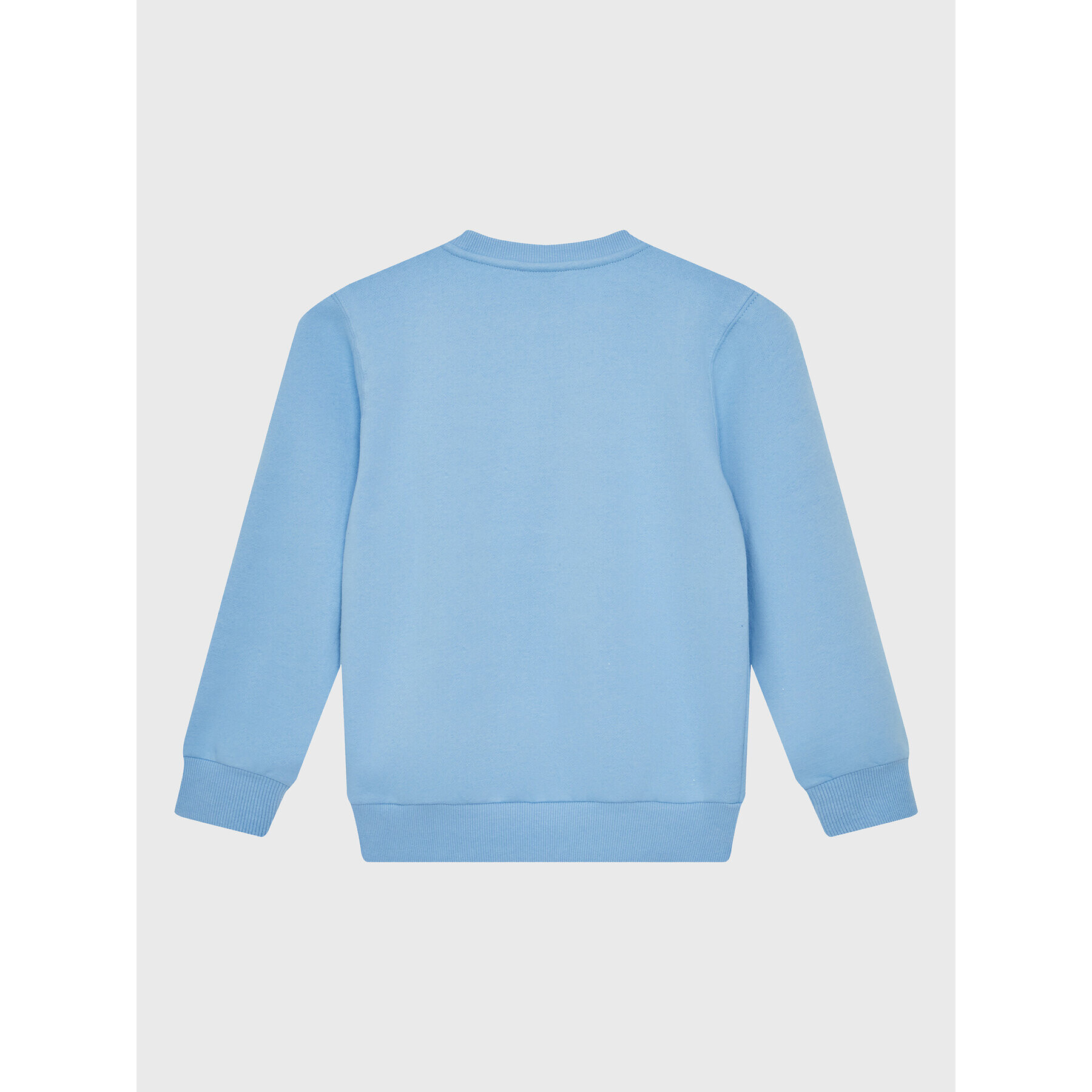 Ellesse Суитшърт Suprios S3E08576 Син Regular Fit - Pepit.bg