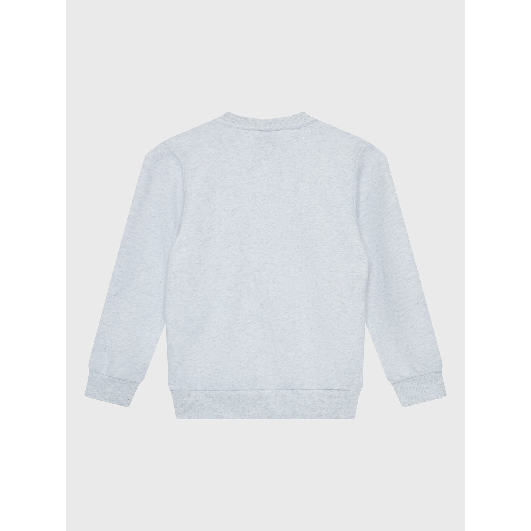 Ellesse Суитшърт Suprios S3E08576 Сив Regular Fit - Pepit.bg