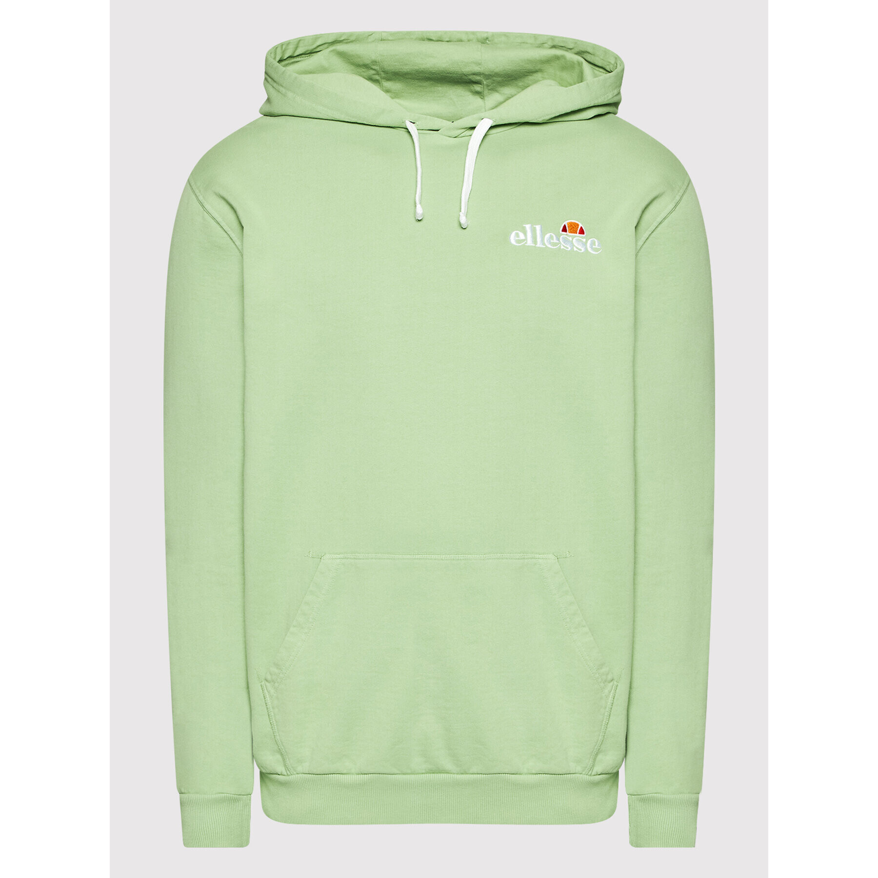 Ellesse Суитшърт Tinctoria SHM13144 Зелен Regular Fit - Pepit.bg