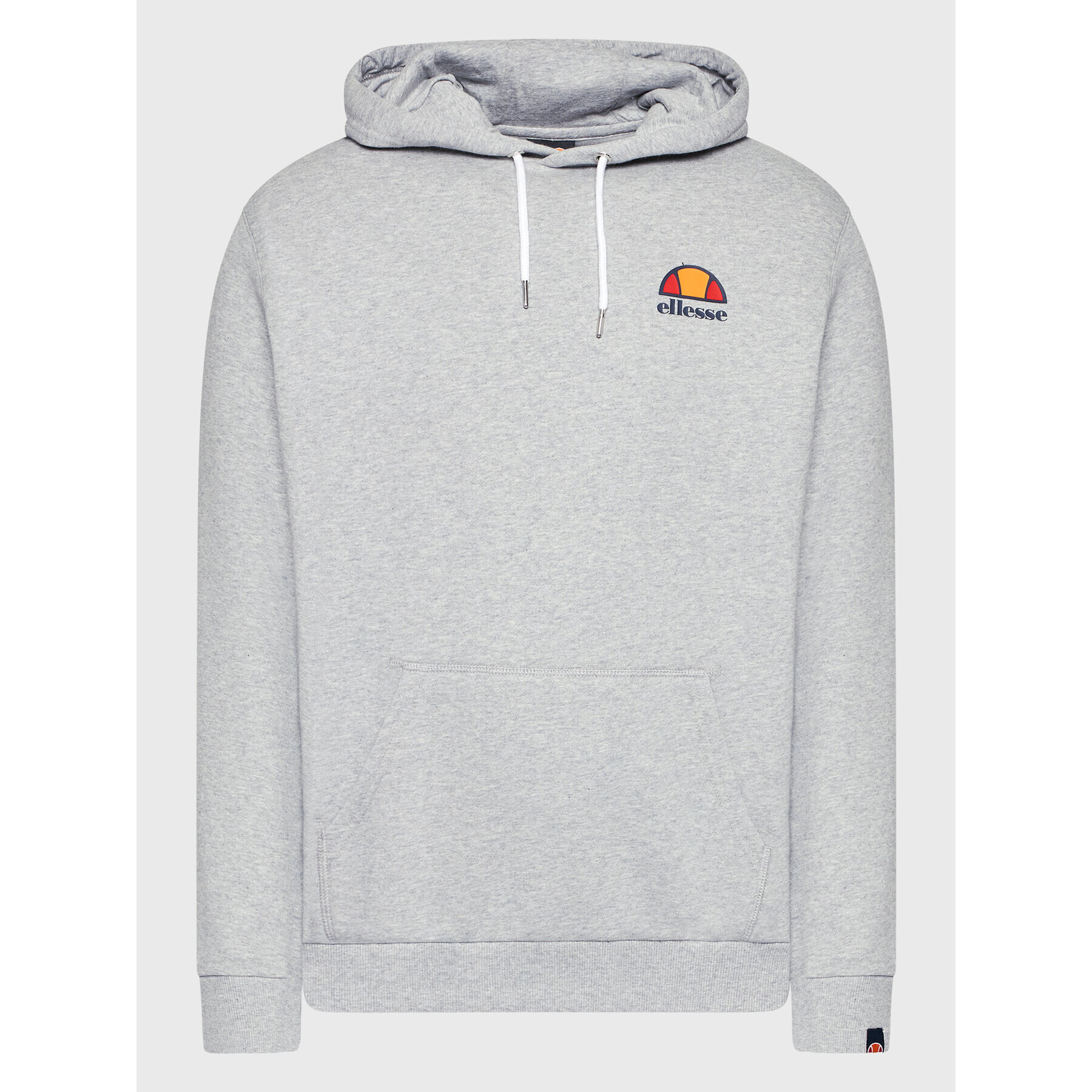 Ellesse Суитшърт Toce Oh SHS02216 Сив Regular Fit - Pepit.bg