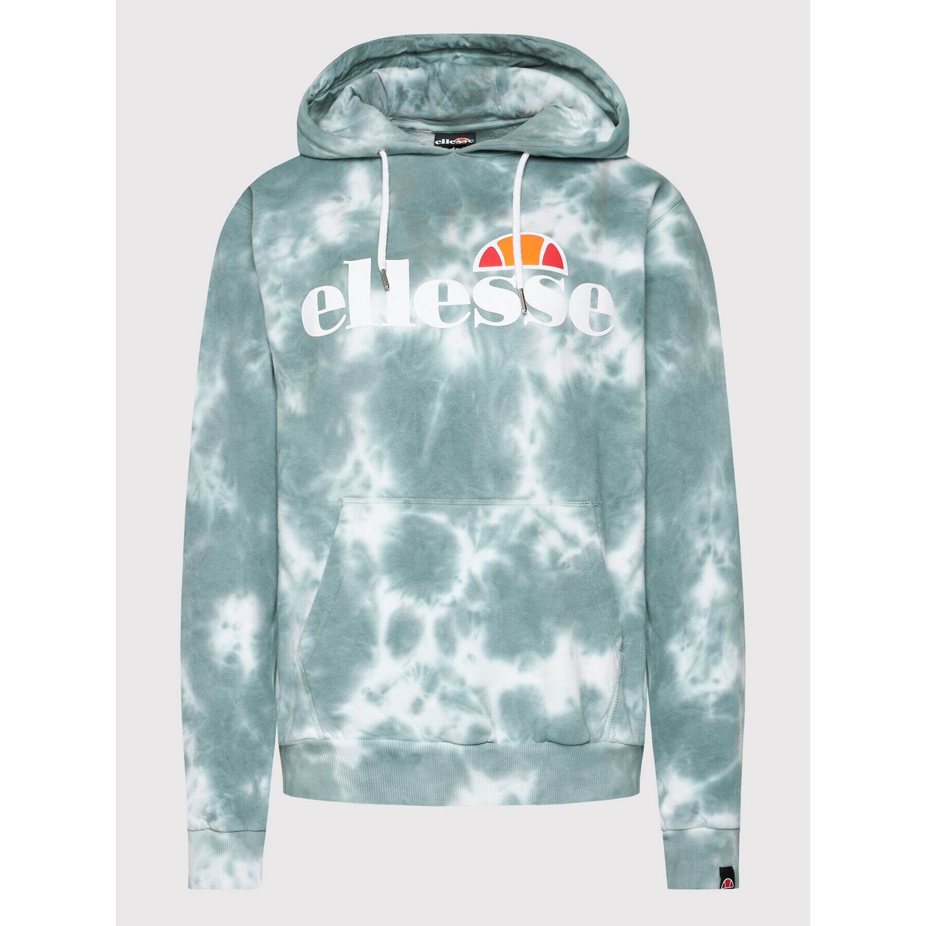 Ellesse Суитшърт Torices SGM11287 Син Regular Fit - Pepit.bg